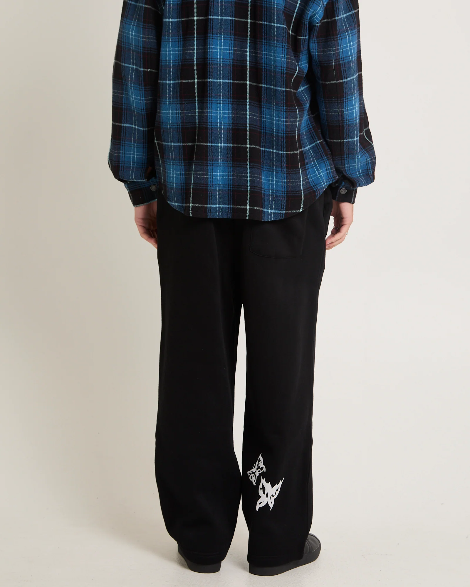 Flutter Trackpants - Image 3