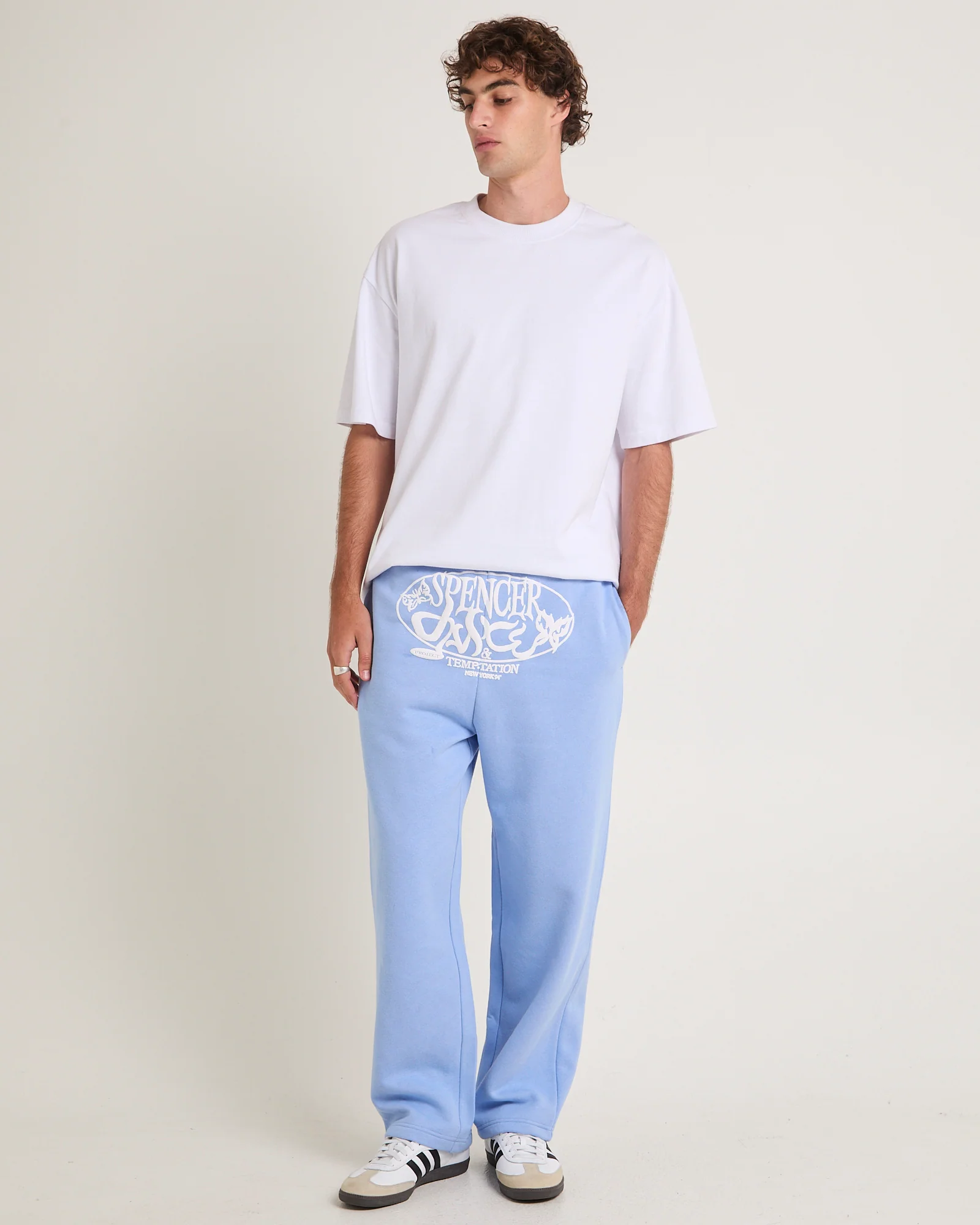 Flutter Trackpants - Image 3