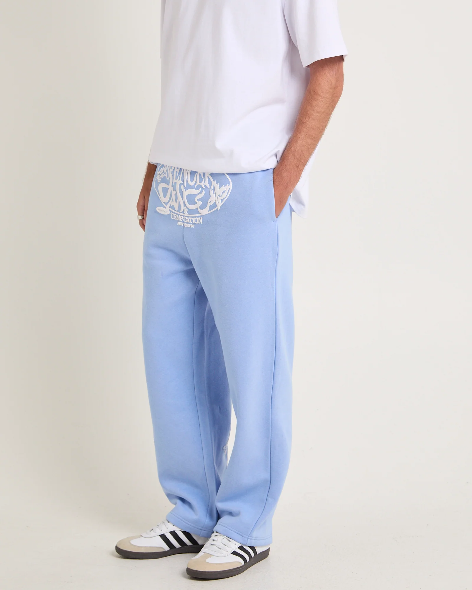 Flutter Trackpants - Image 4
