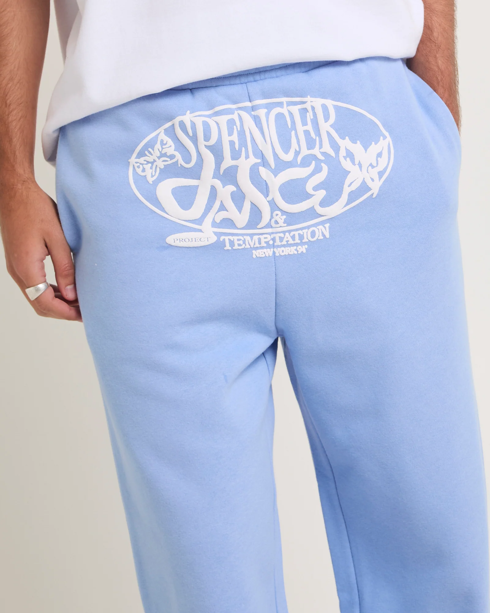 Flutter Trackpants - Image 5