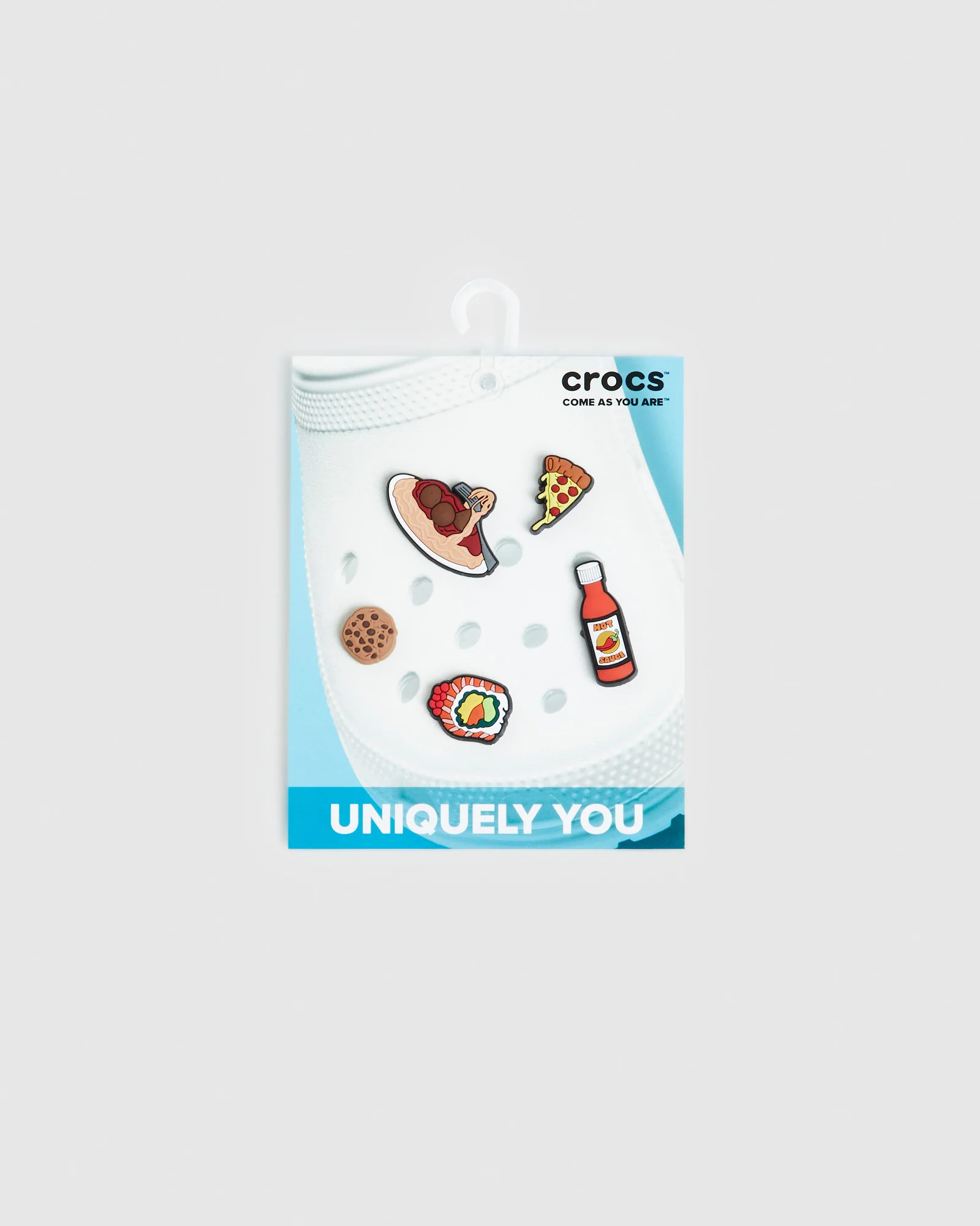 Food Please Jibbitz 5 Pack - Image 4