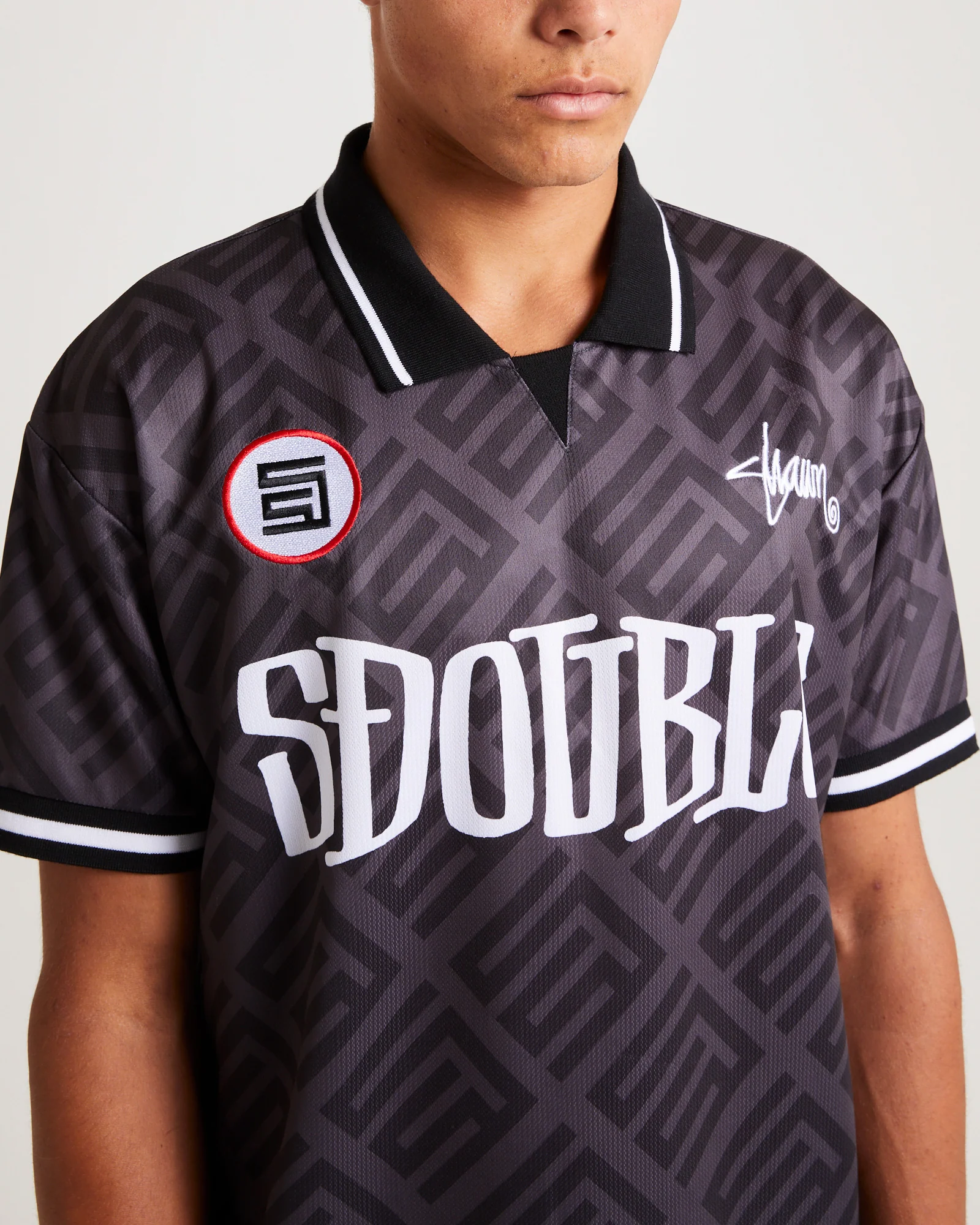 Football Jersey - Image 6