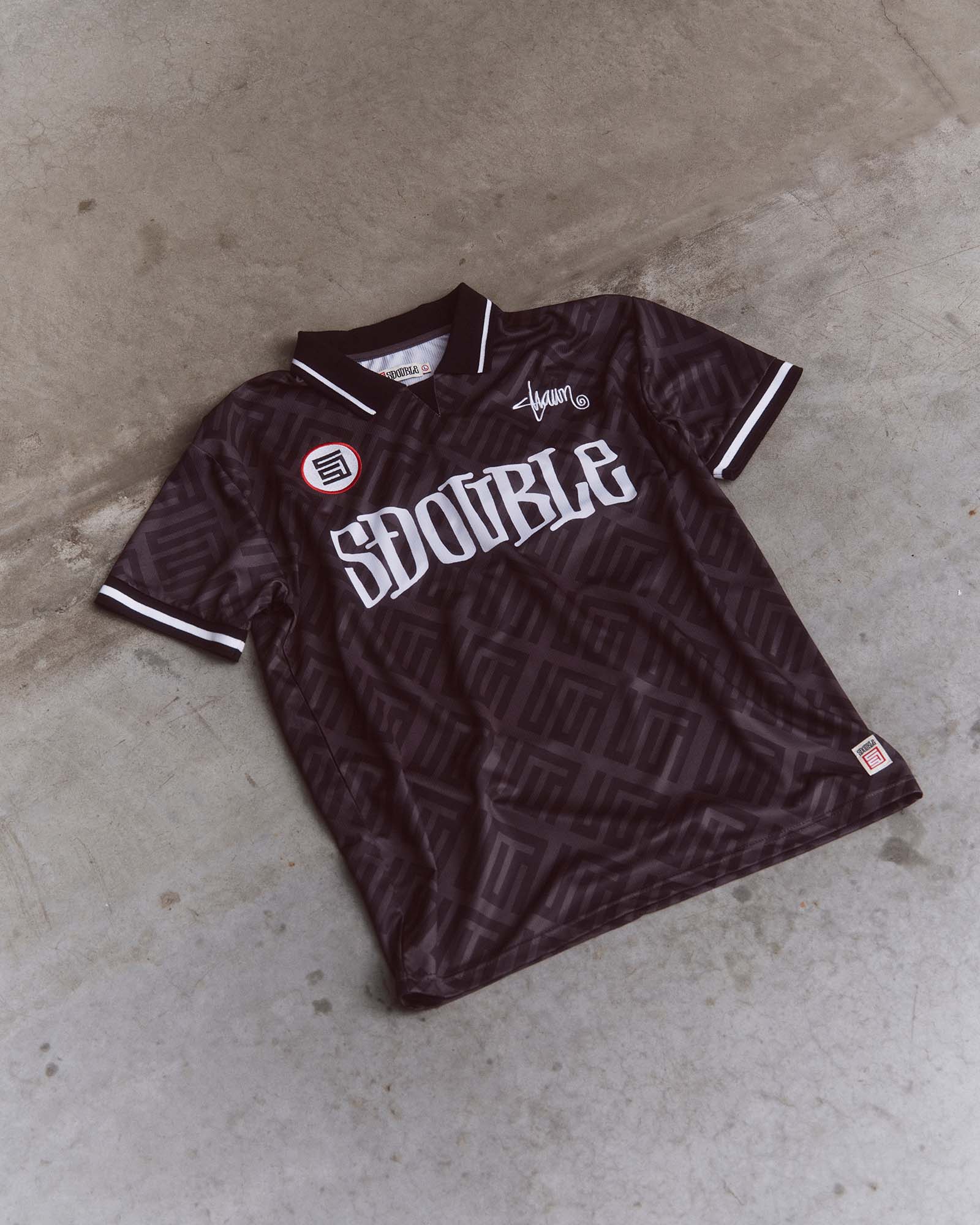 Football Jersey - Image 7