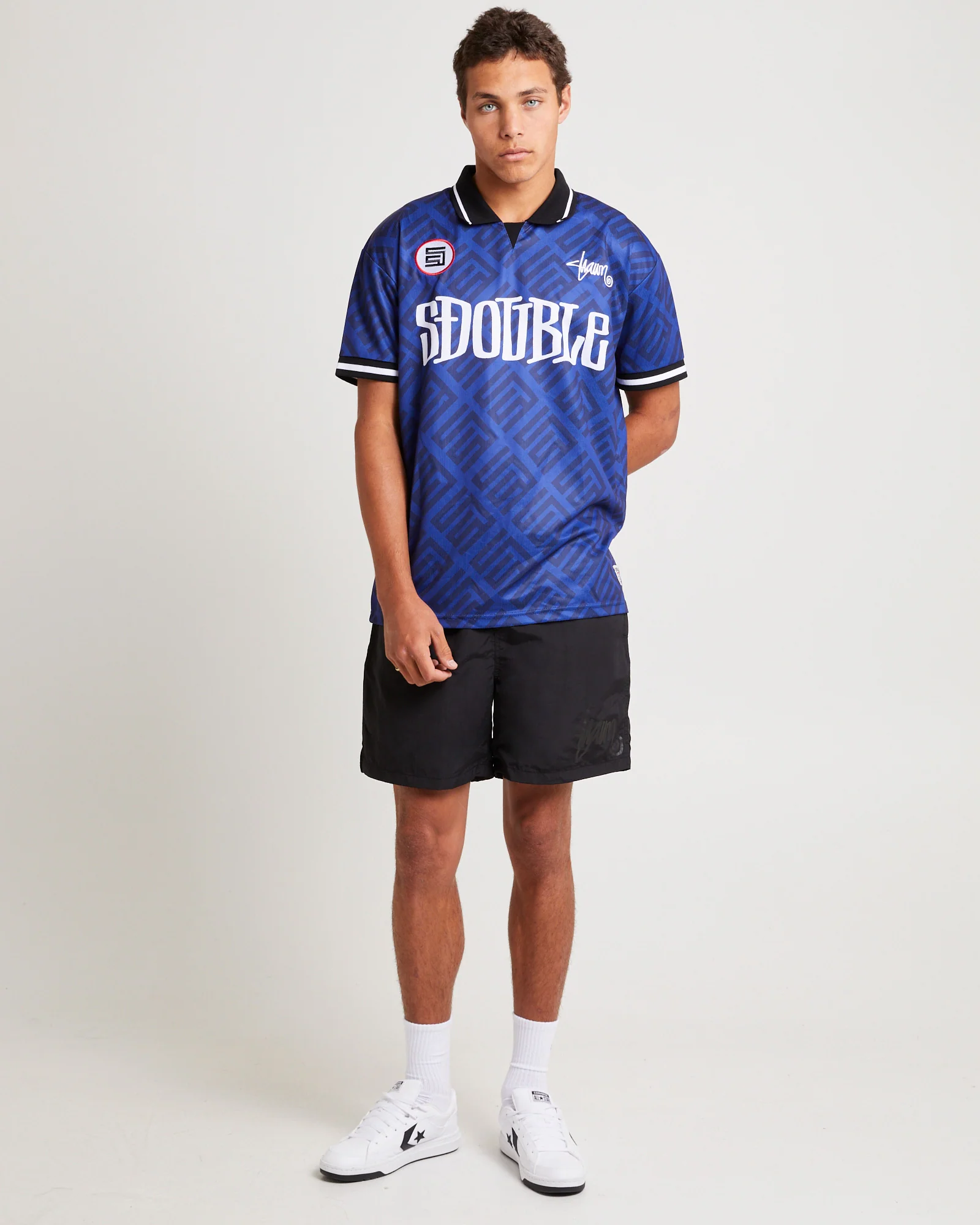 Football Jersey - Image 3