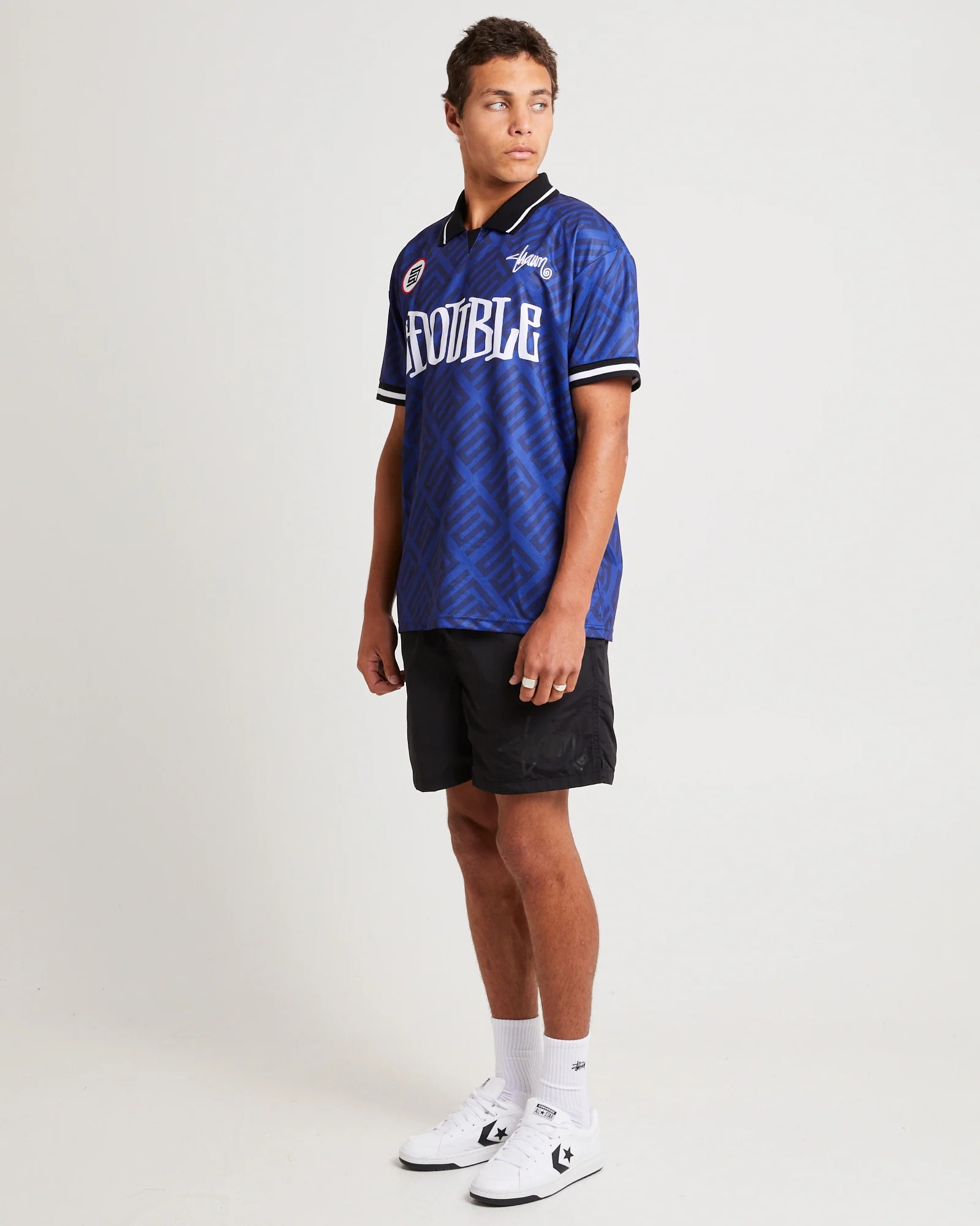 Football Jersey - Image 4