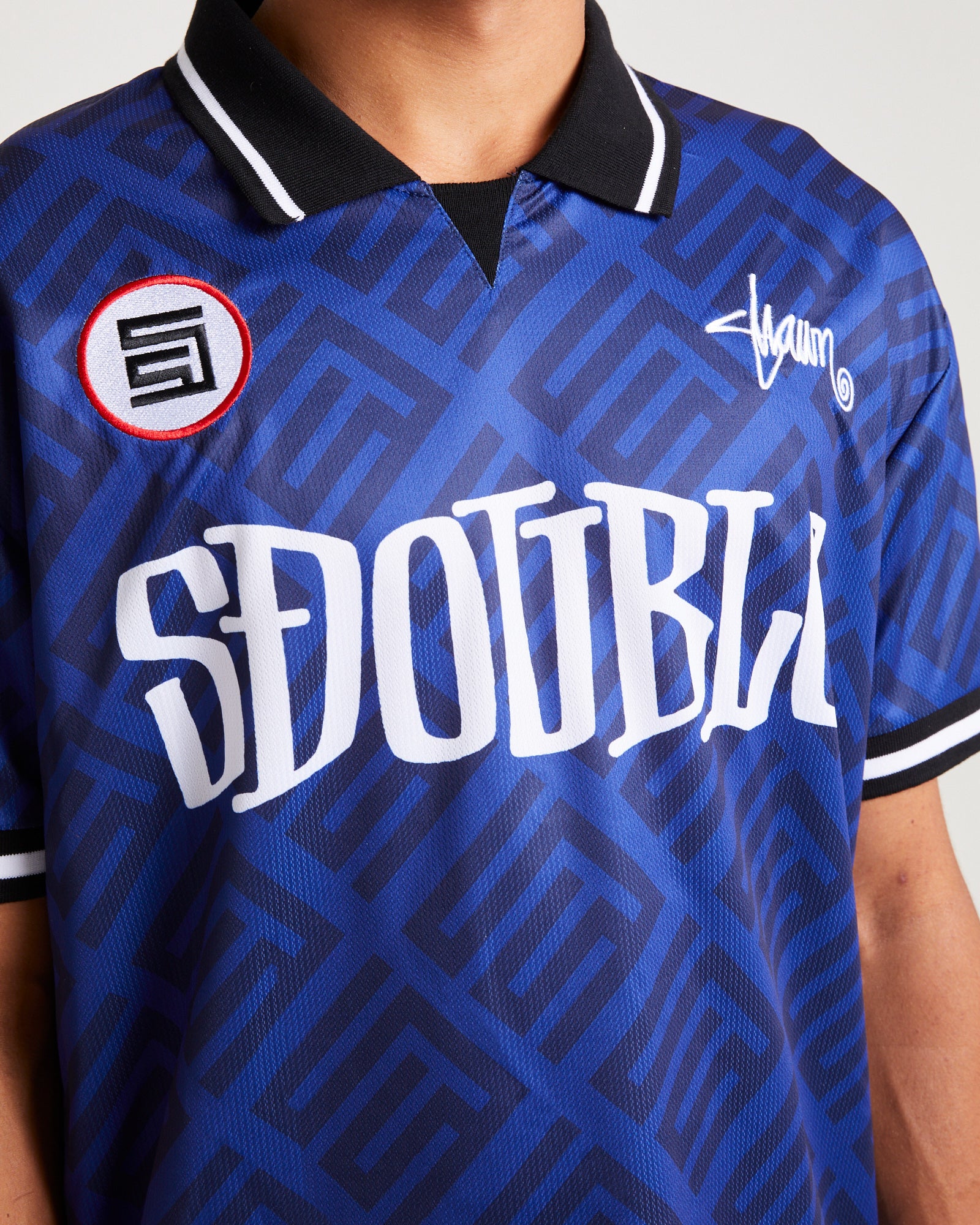 Football Jersey - Image 5