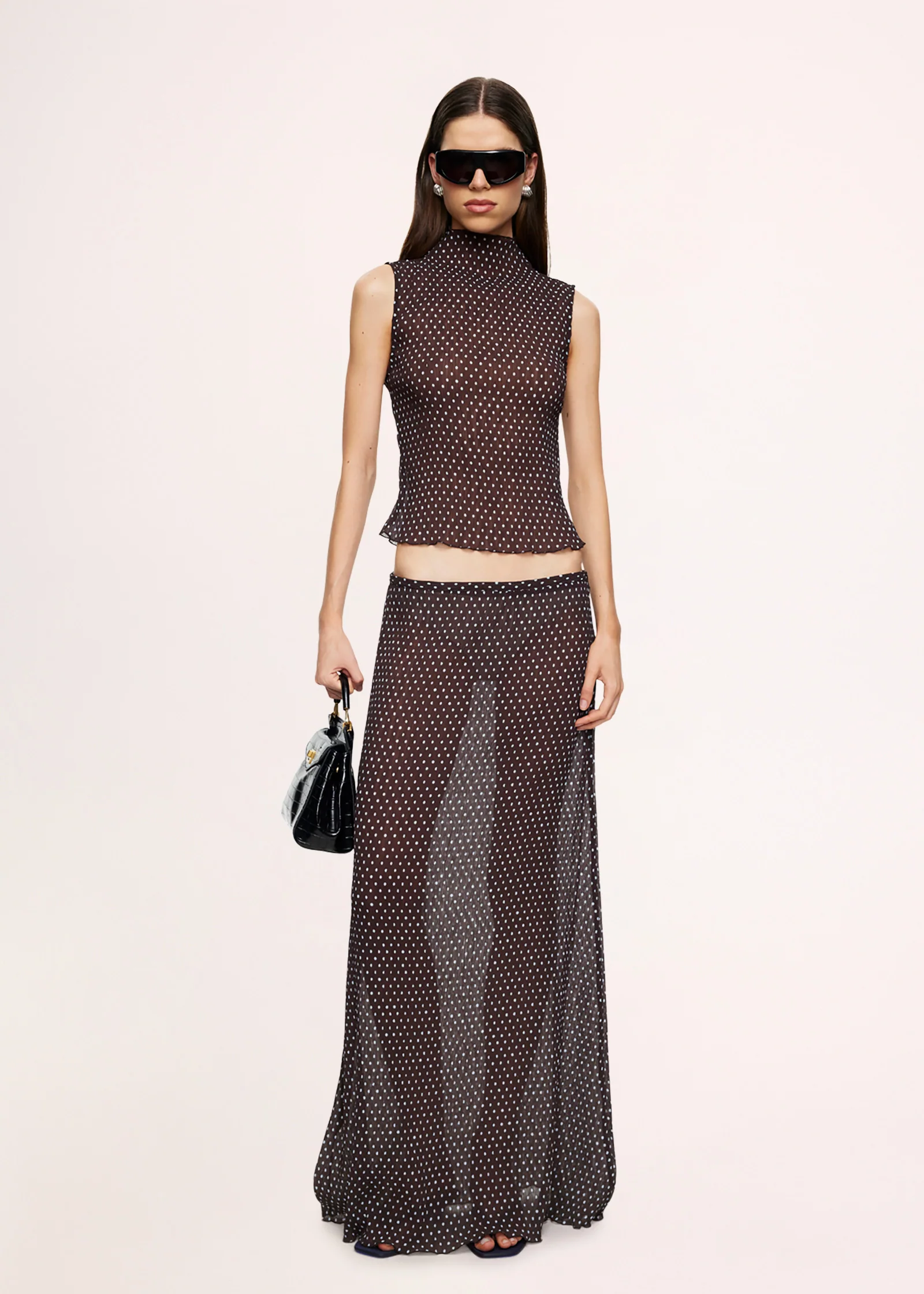 Ford Maxi Skirt - Image 3