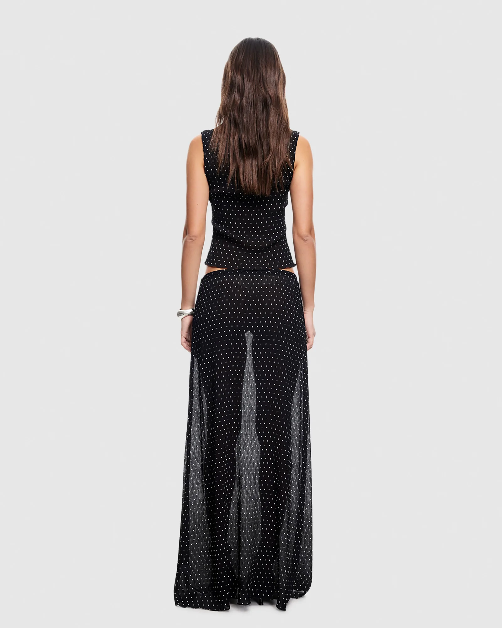 Ford Maxi Skirt - Image 2
