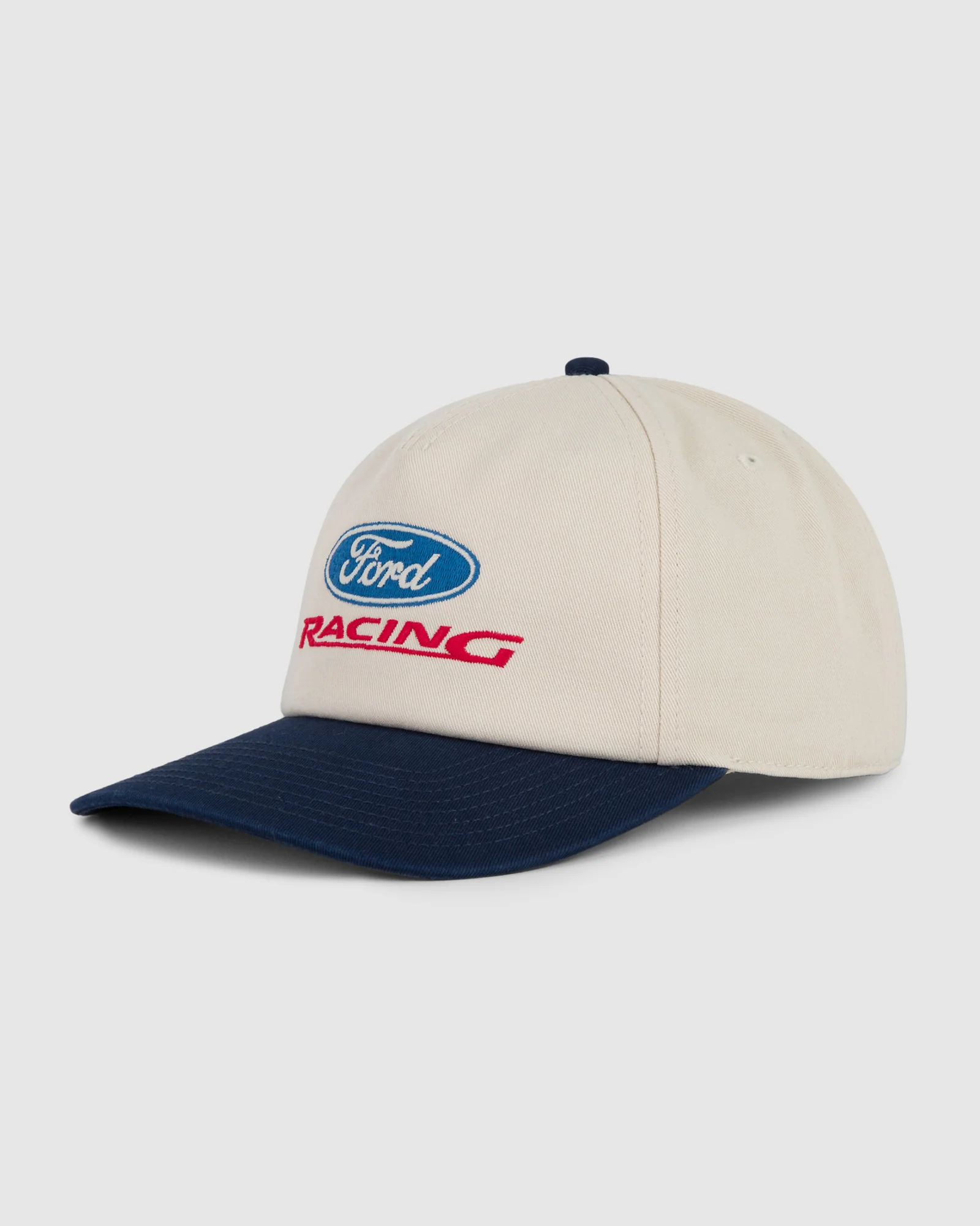 Ford Racing Two Tone Surplus Cap - Image 2