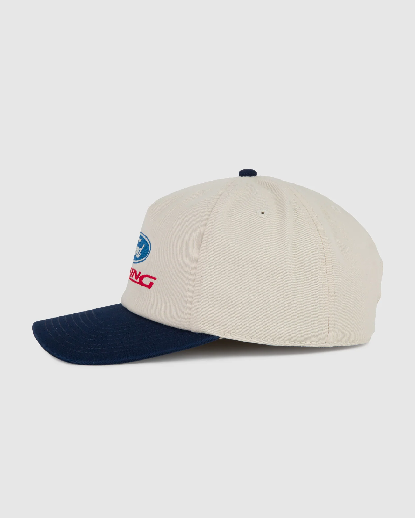 Ford Racing Two Tone Surplus Cap - Image 3