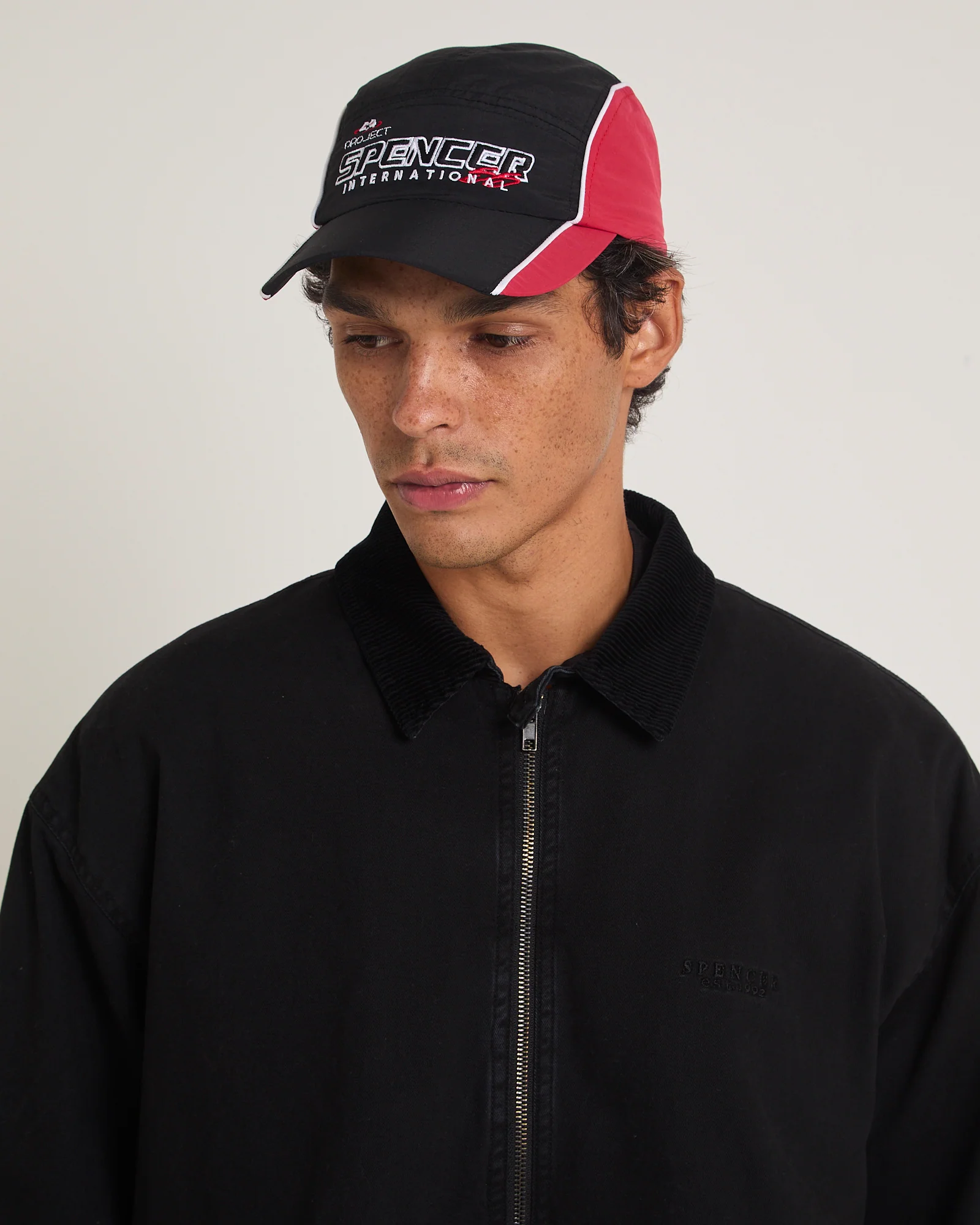 Formula 5 Panel Cap - Image 2
