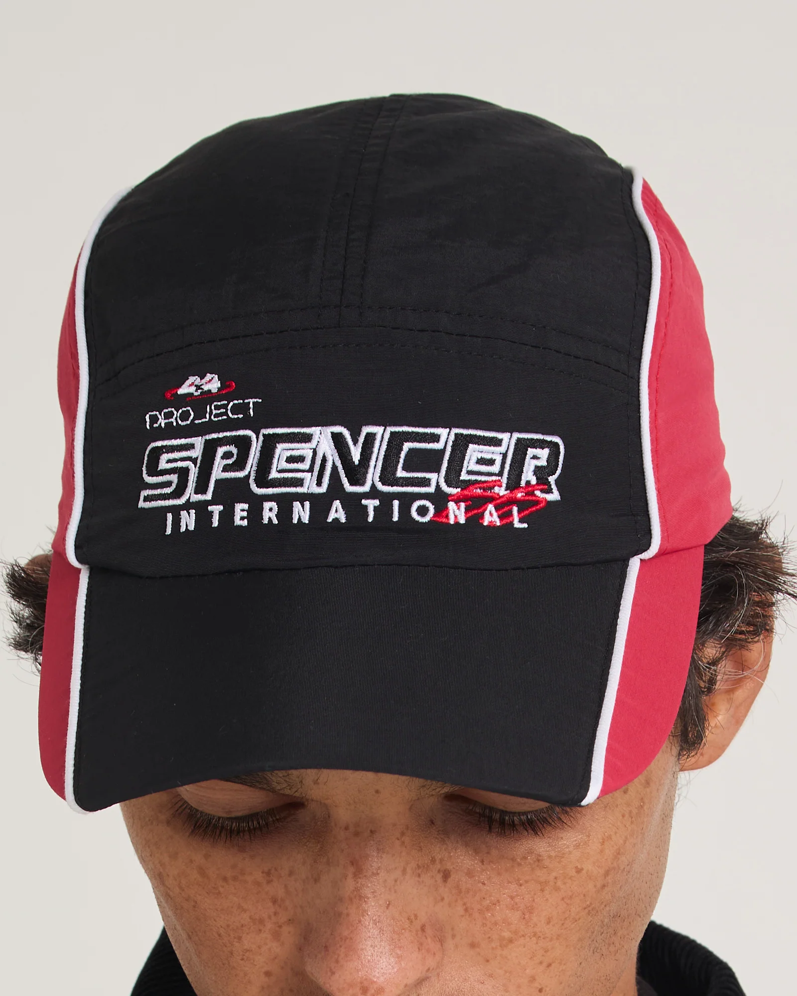 Formula 5 Panel Cap - Image 3