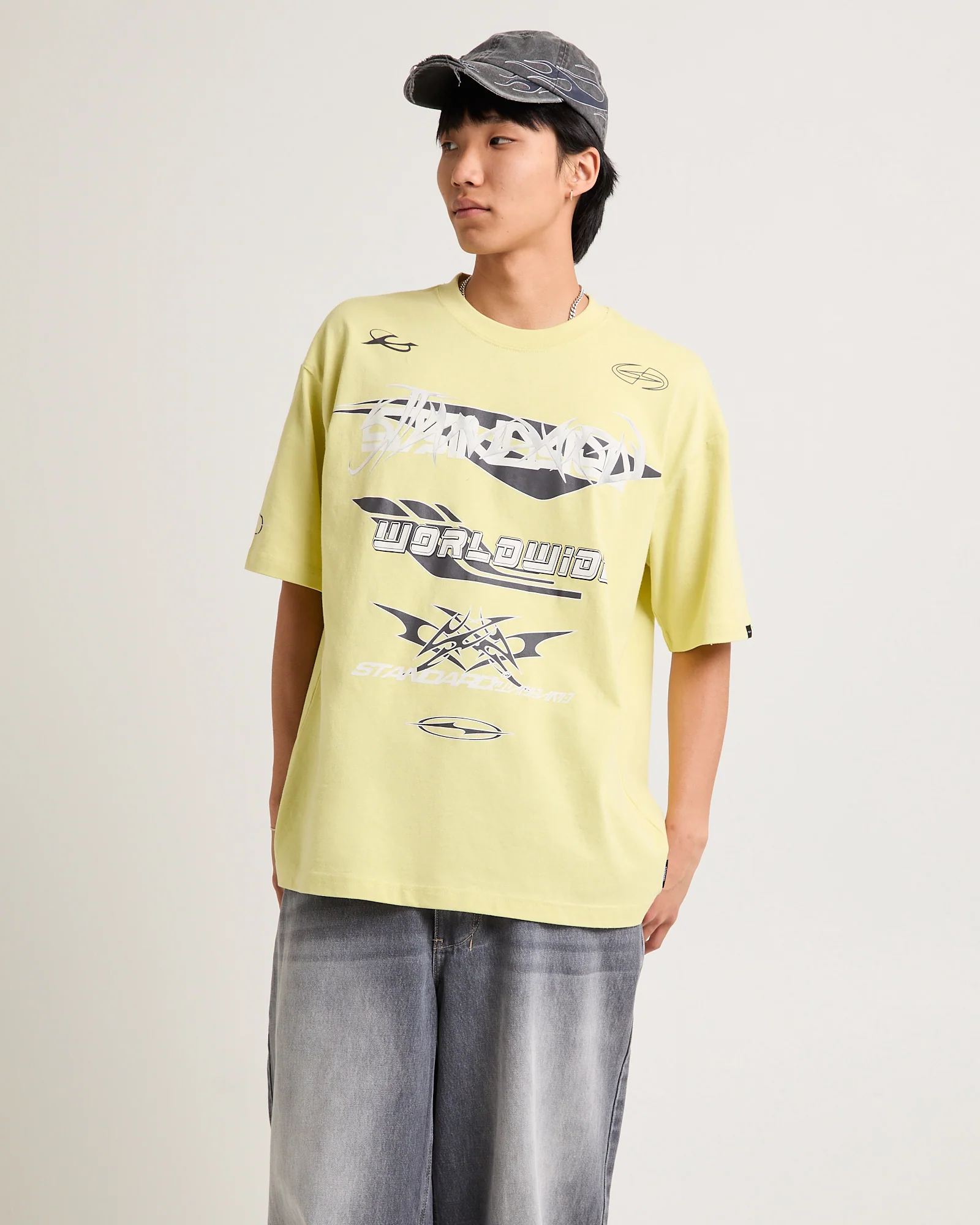 Formula T-Shirt - Image 3