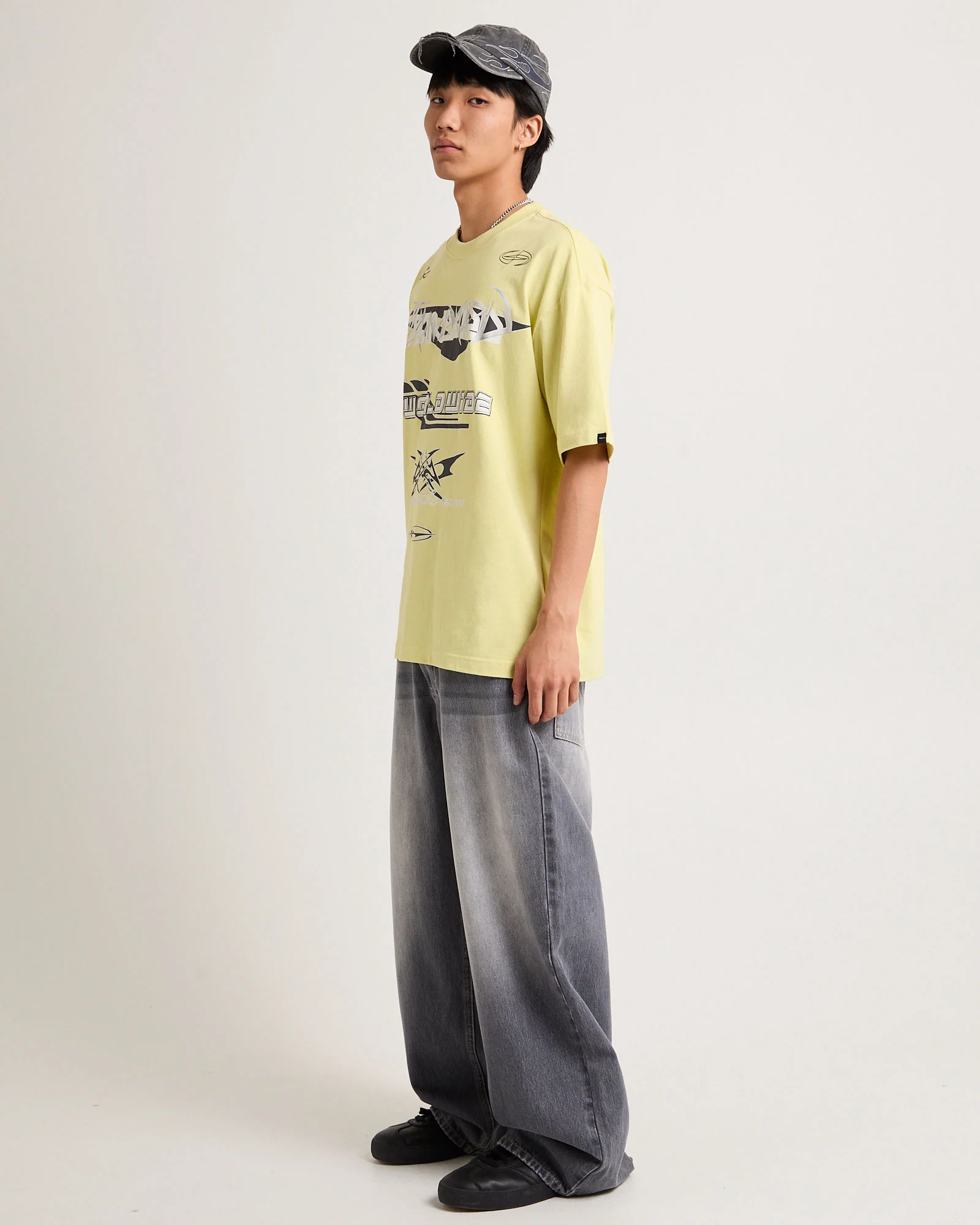 Formula T-Shirt - Image 6