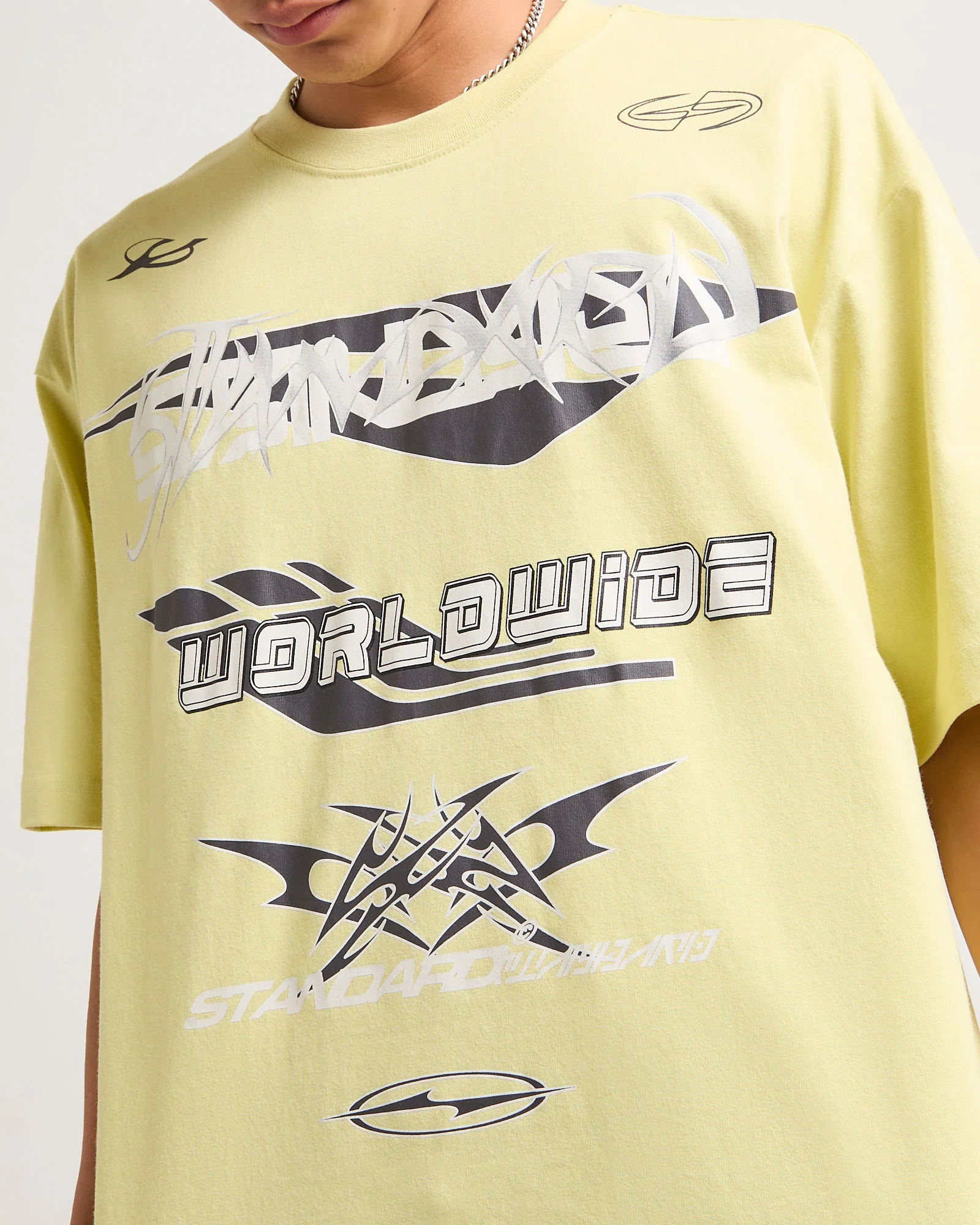 Formula T-Shirt - Image 7