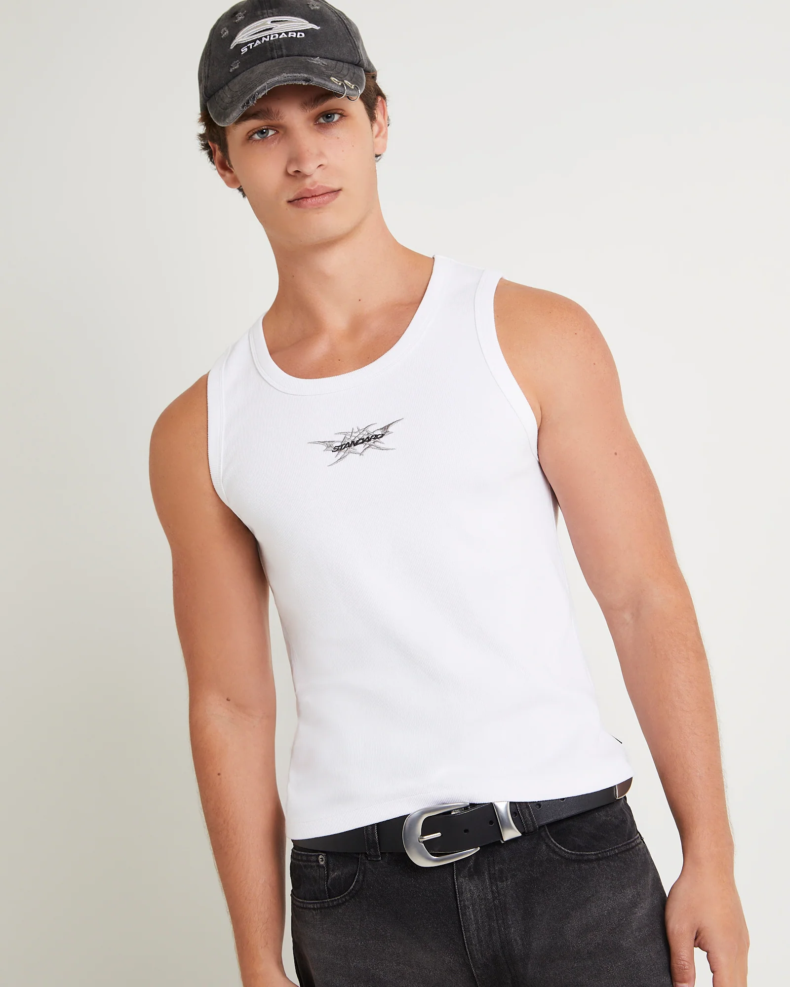 Formula Tank - Image 5
