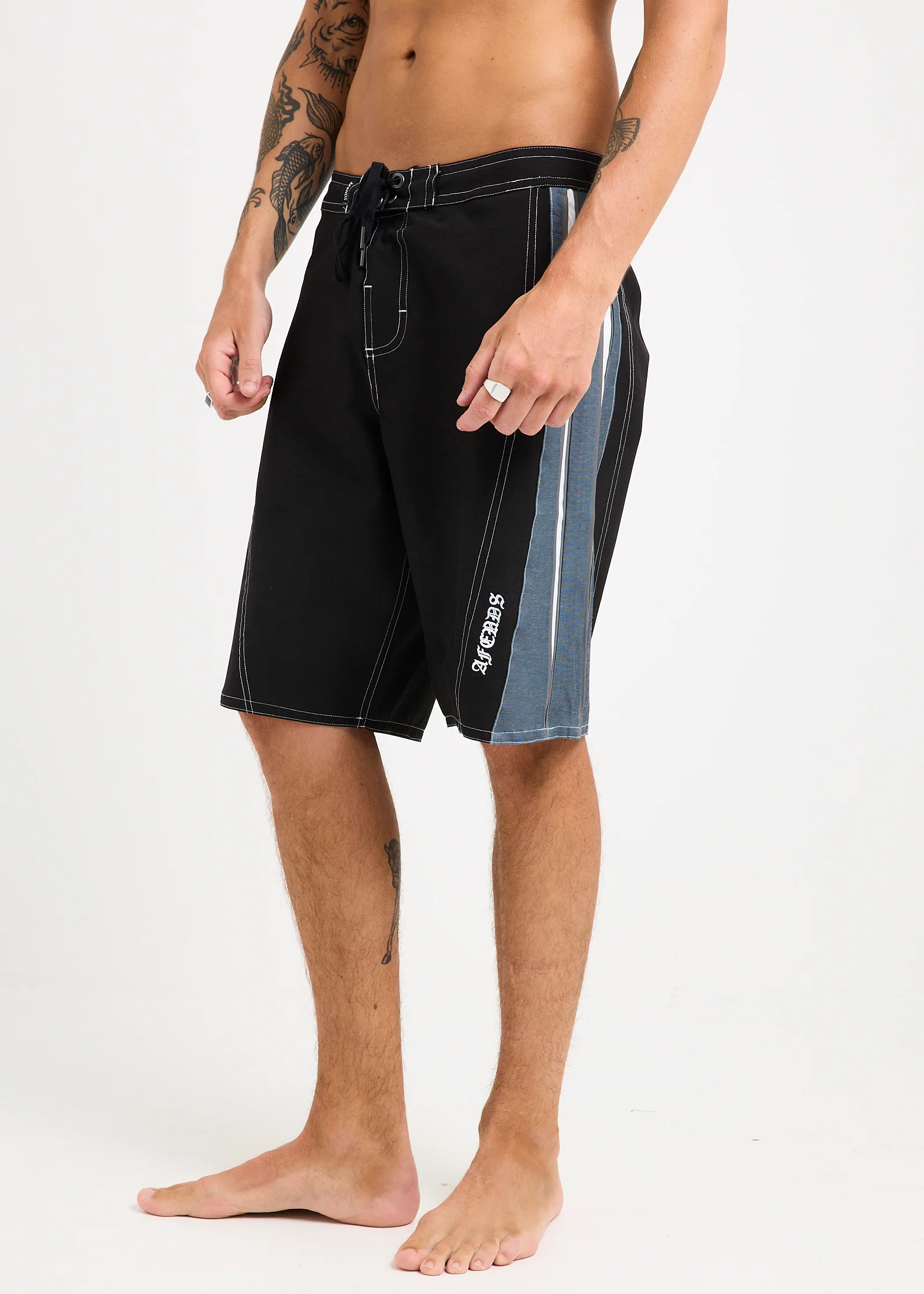 Forum- Surf Related V2 Boardshort 22" - Image 2