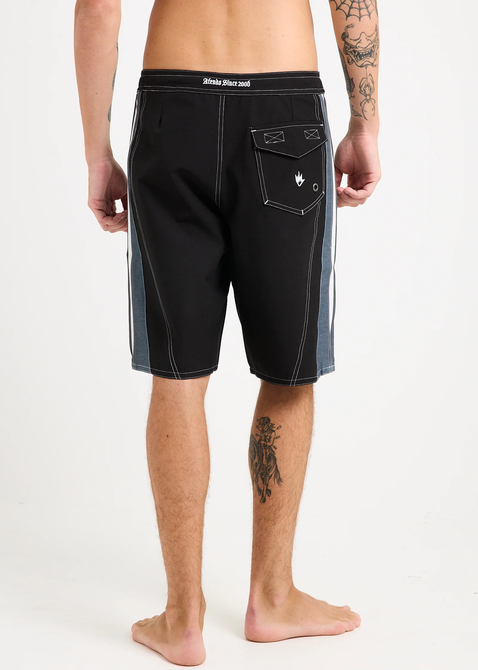 Forum- Surf Related V2 Boardshort 22" - Image 3