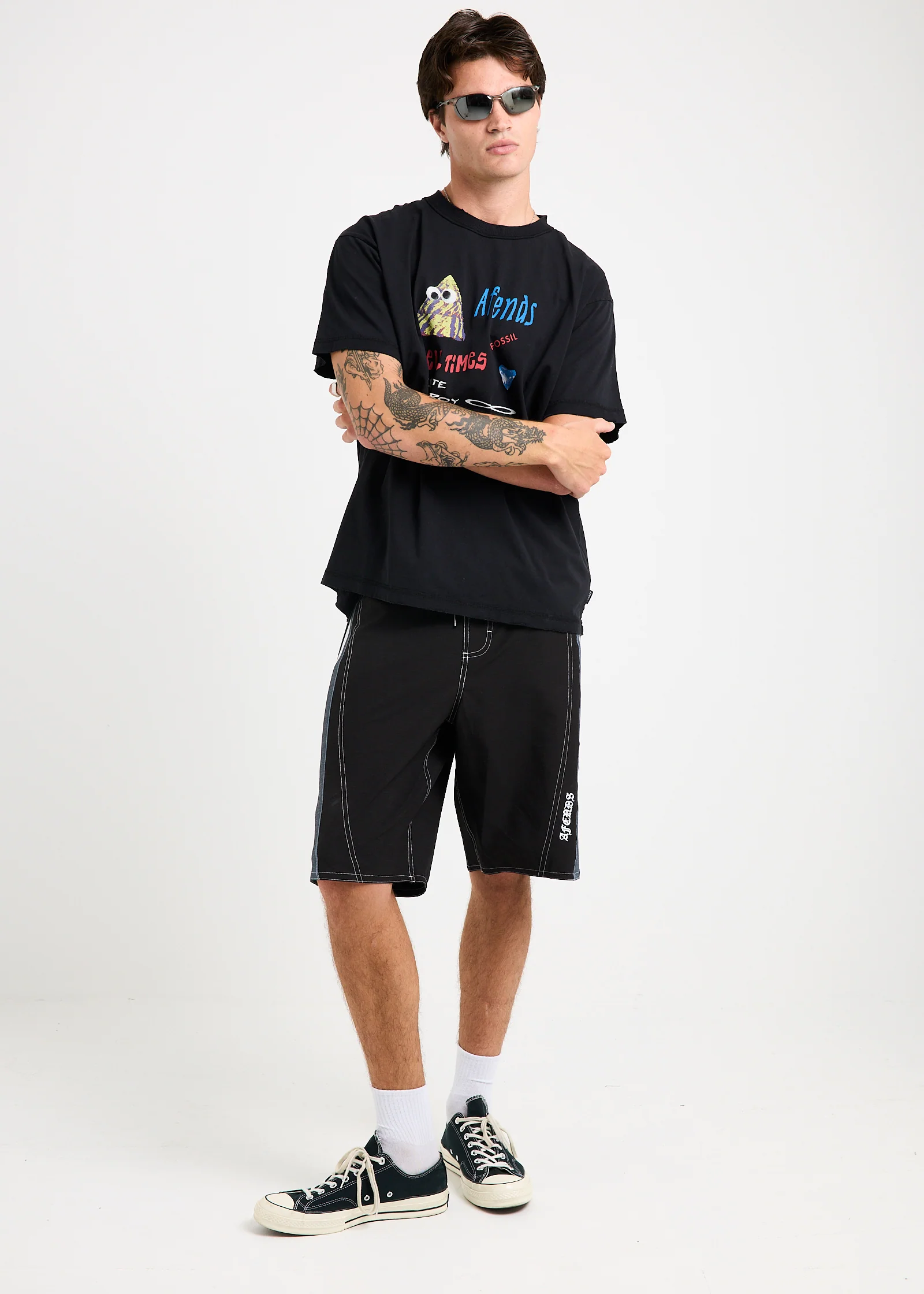 Forum- Surf Related V2 Boardshort 22" - Image 4