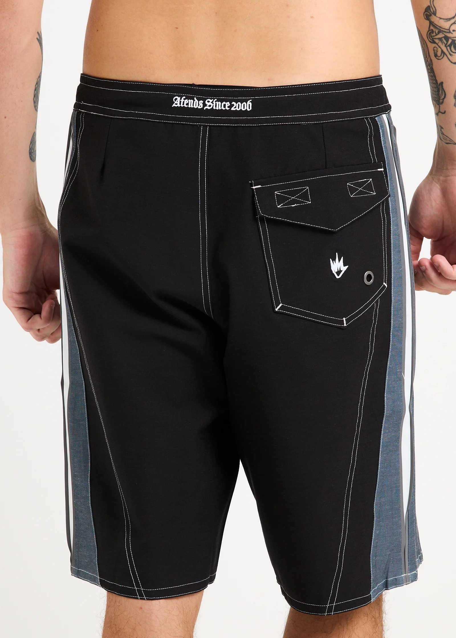 Forum- Surf Related V2 Boardshort 22" - Image 5