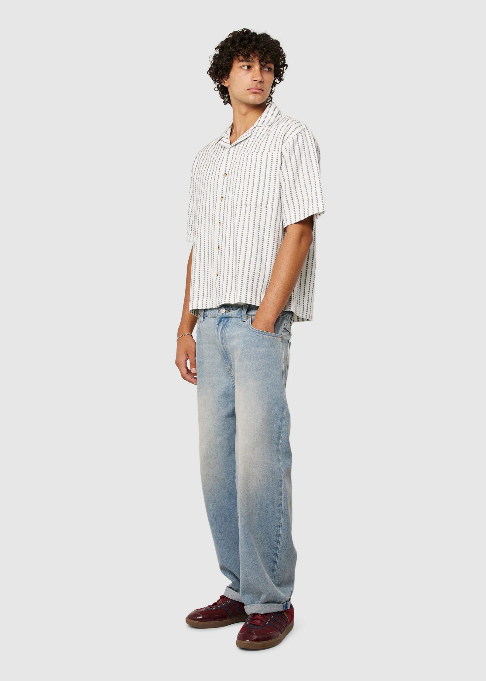 Forward Bowler Shirt - Image 4