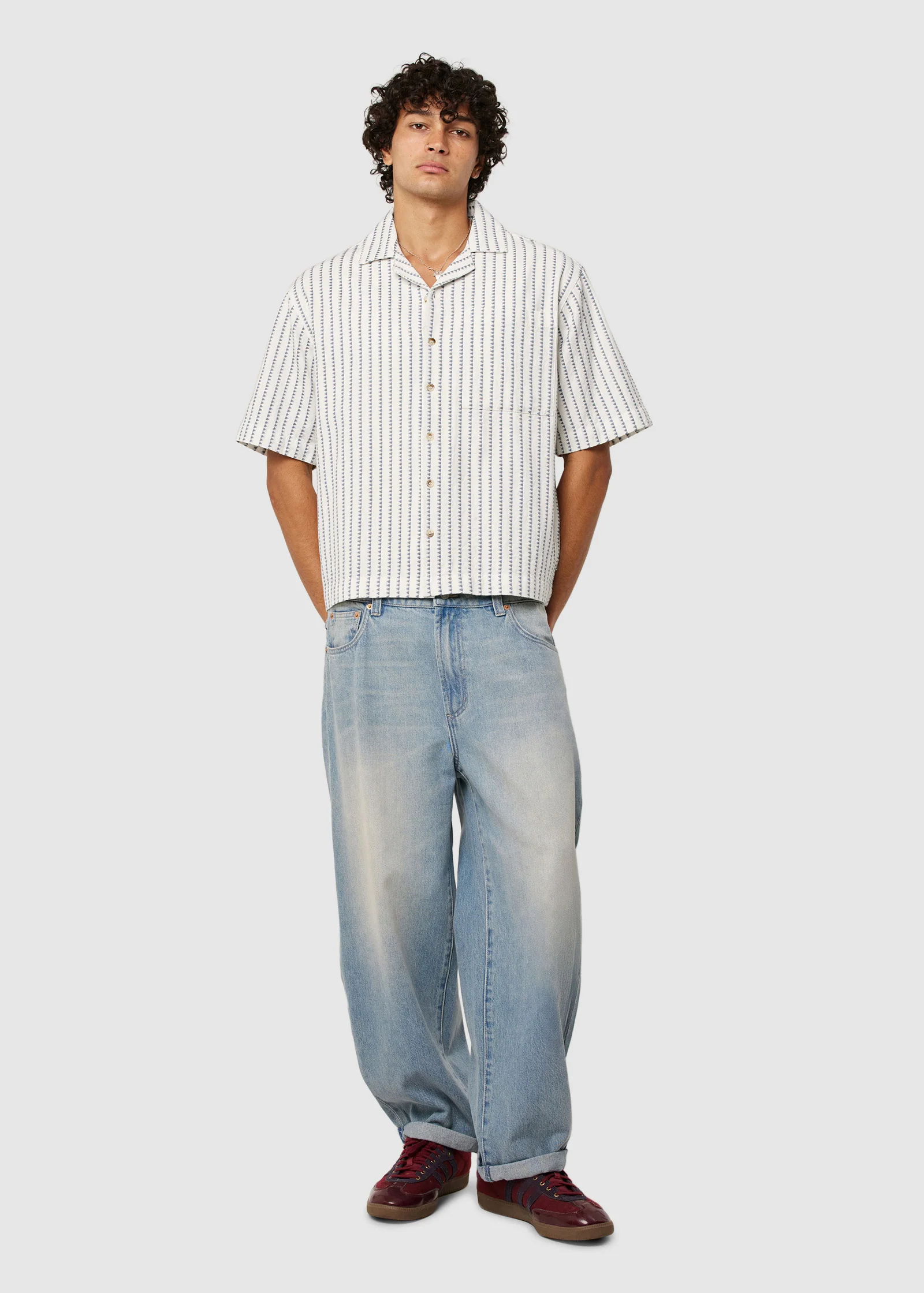 Forward Bowler Shirt - Image 5