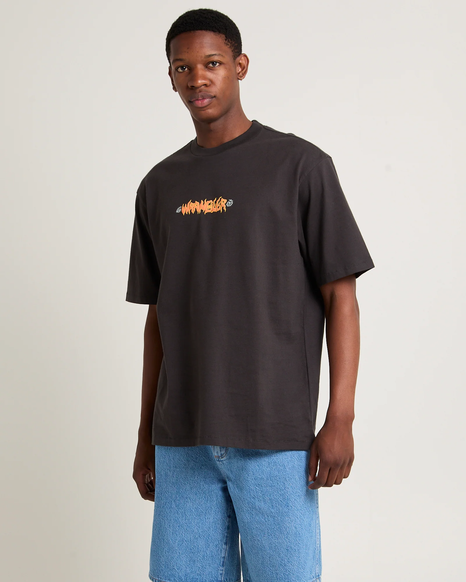 Fossil Slacker T-Shirt - Image 2