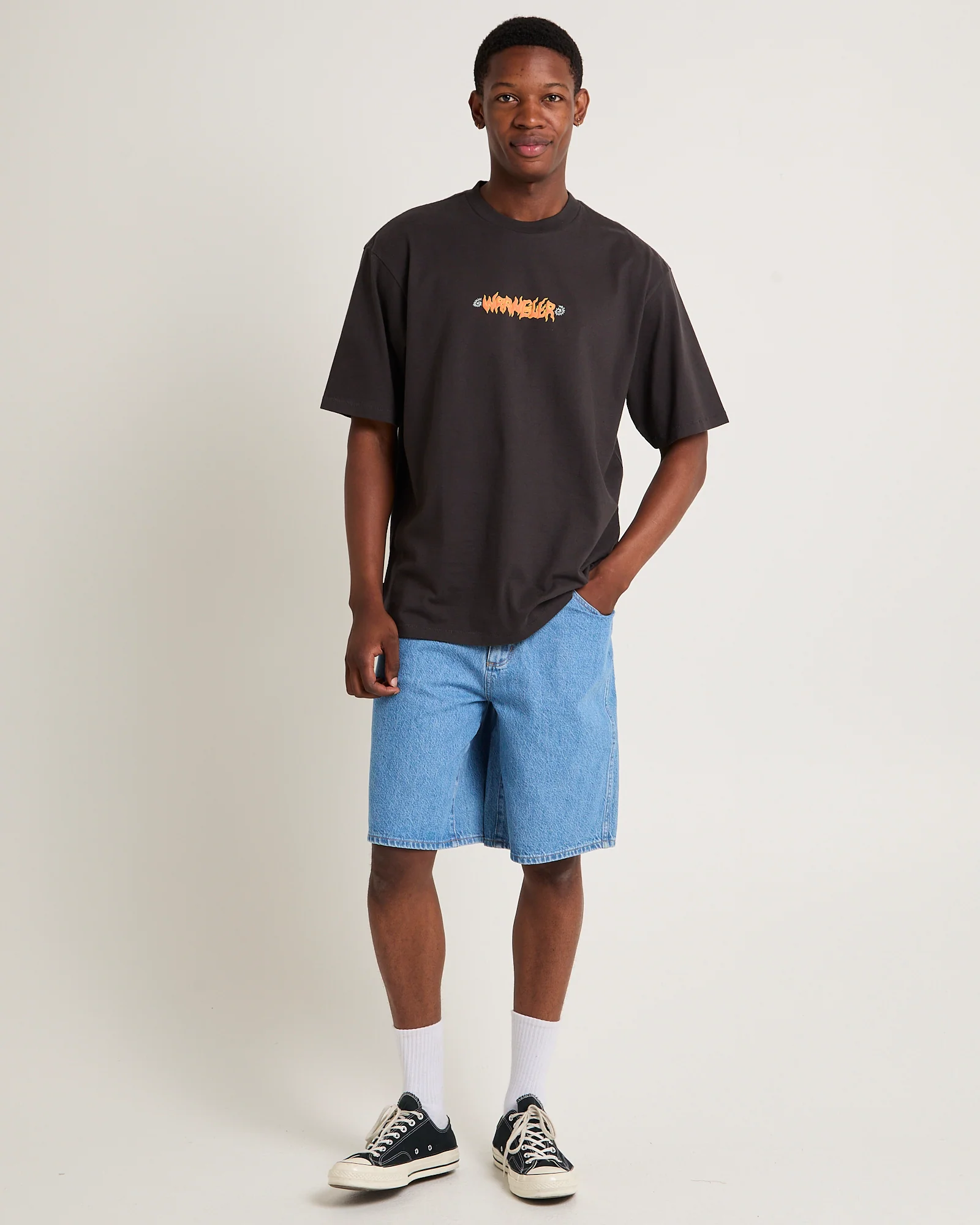 Fossil Slacker T-Shirt - Image 3