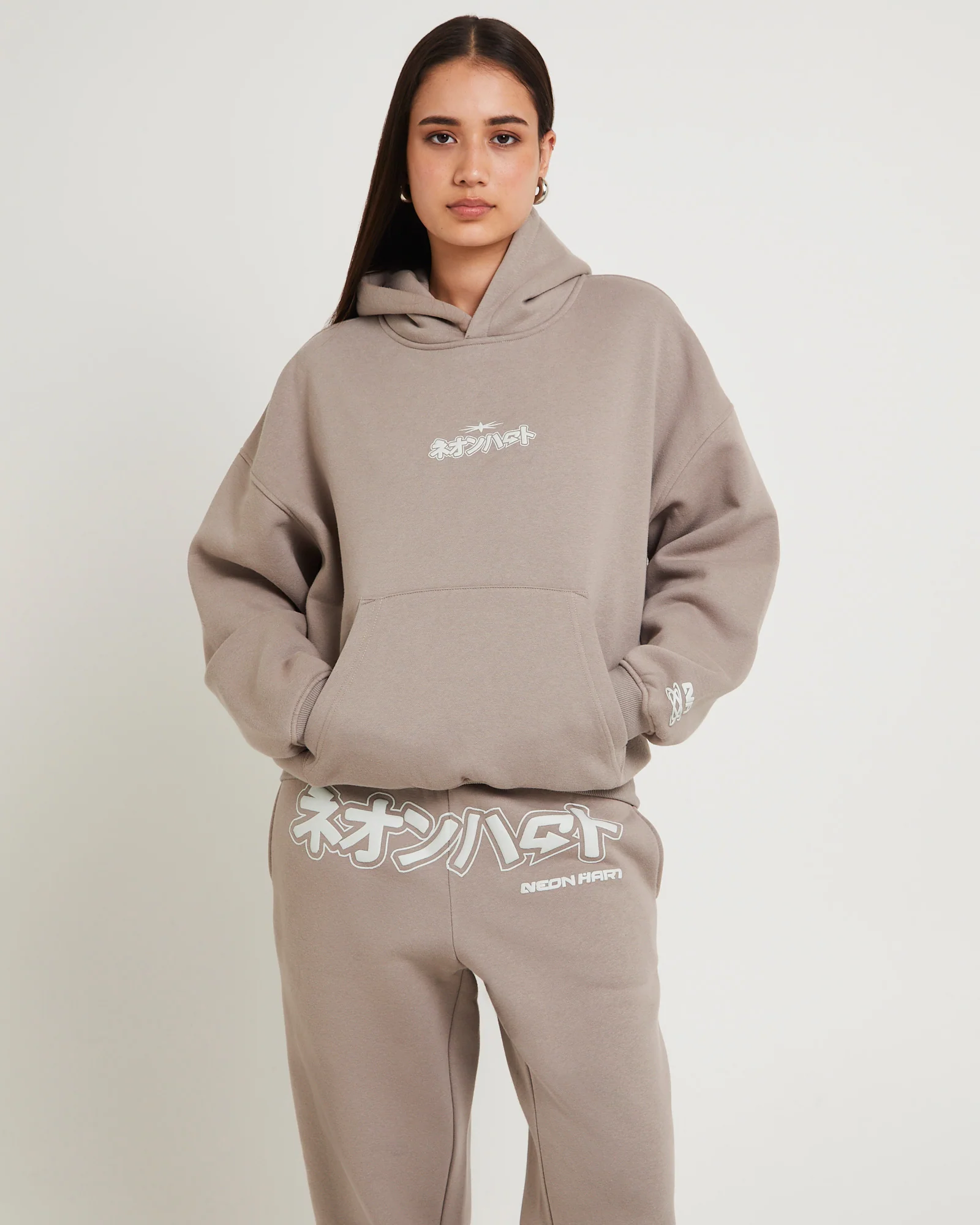 Fracture Hoodie - Image 3