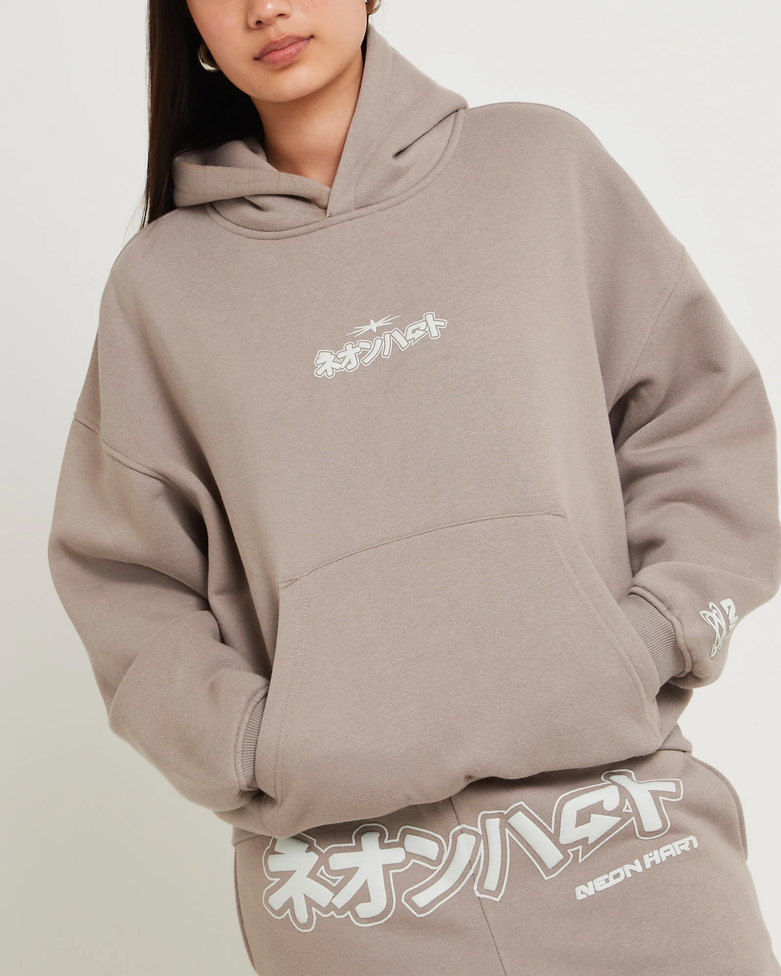 Fracture Hoodie - Image 7