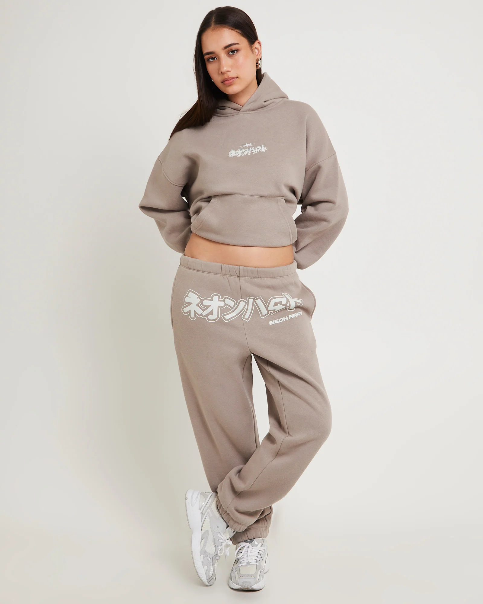 Fracture Sweatpants - Image 3