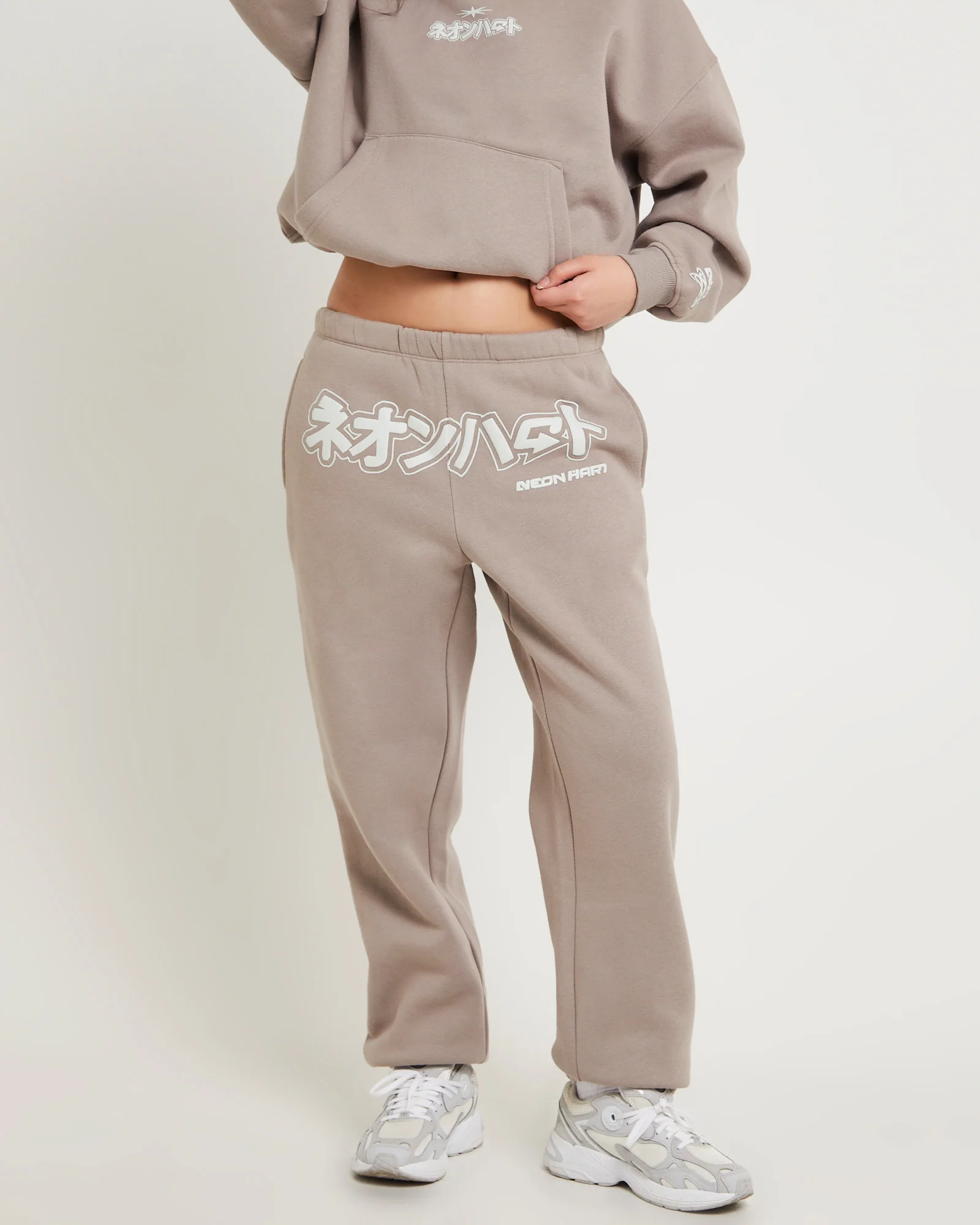 Fracture Sweatpants - Image 4