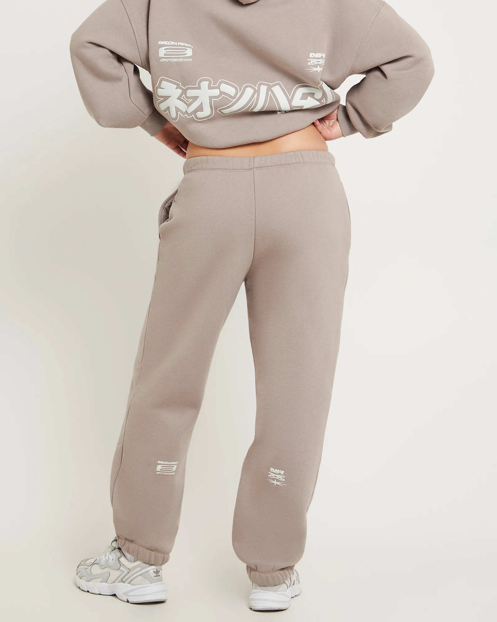 Fracture Sweatpants - Image 6