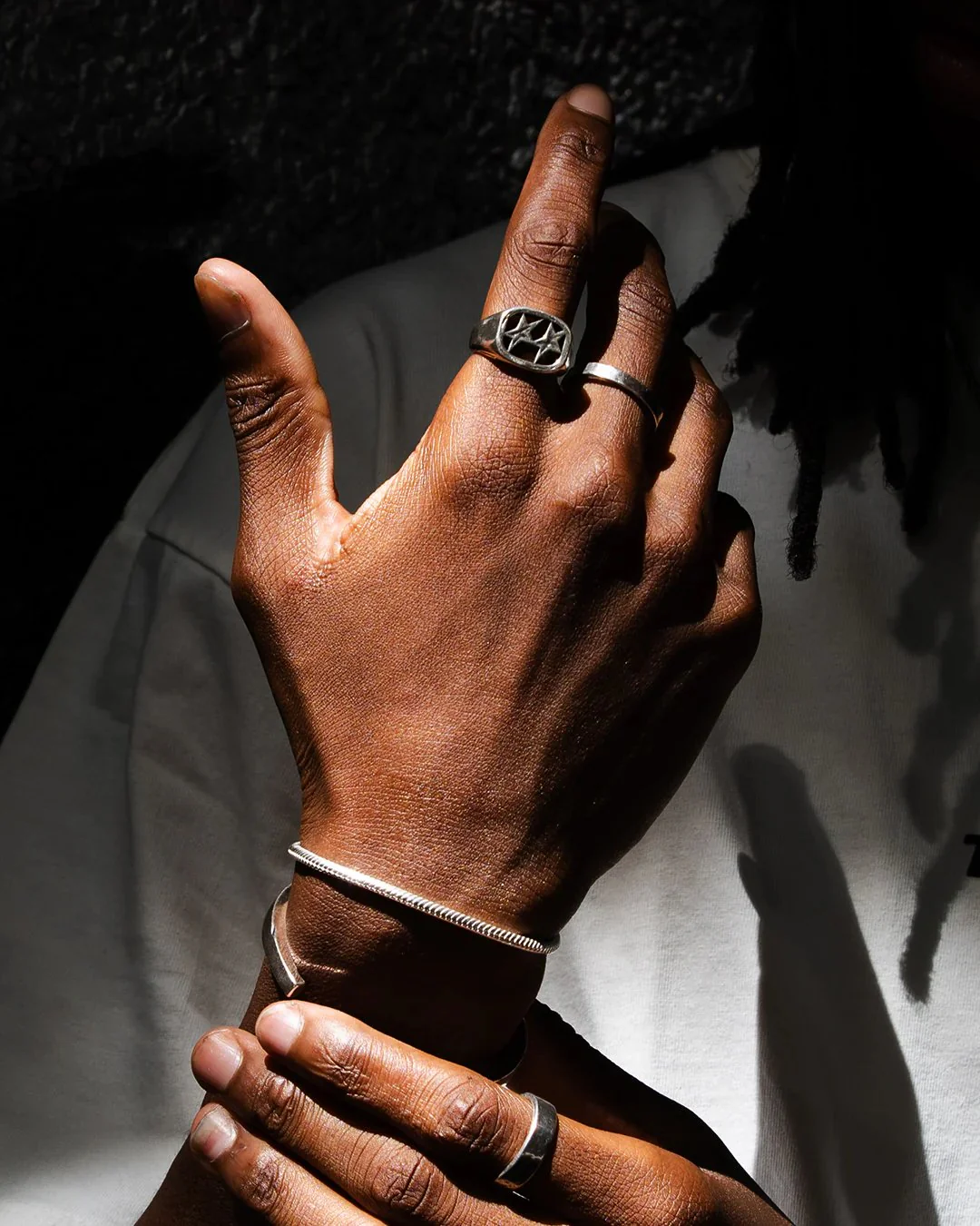 Framed Ring - Image 3