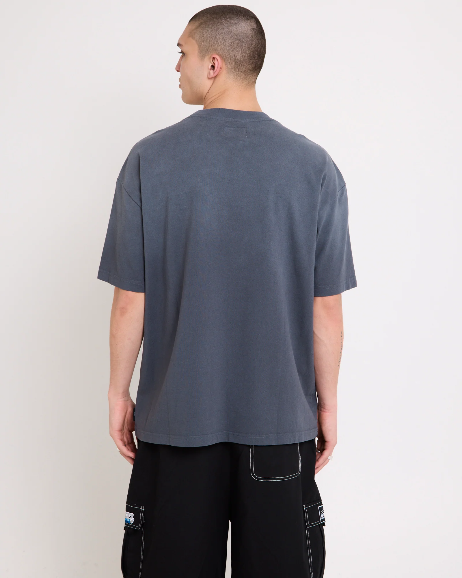 Freestyle T-shirt - Image 3
