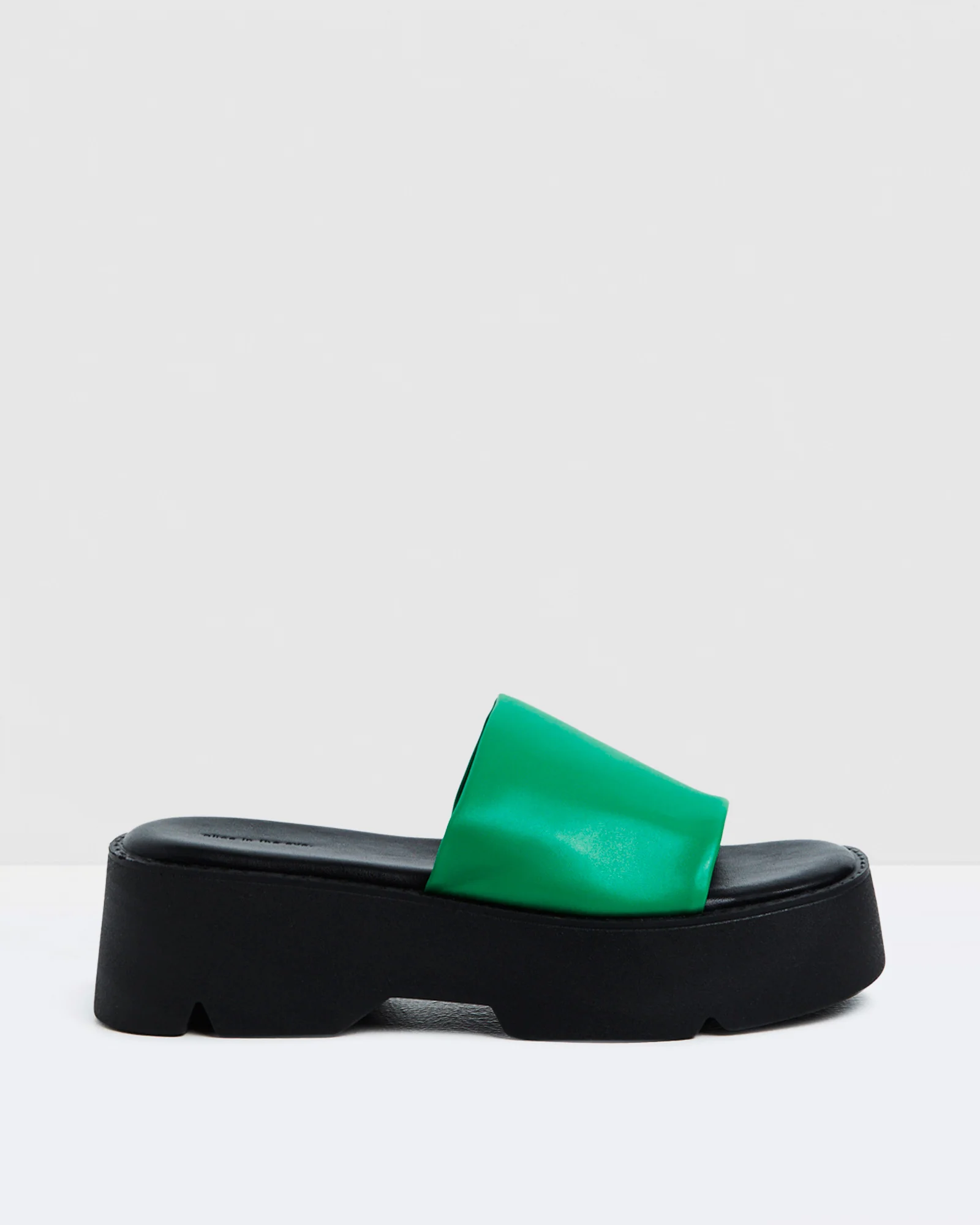 Freya Flatform Slides - Image 2