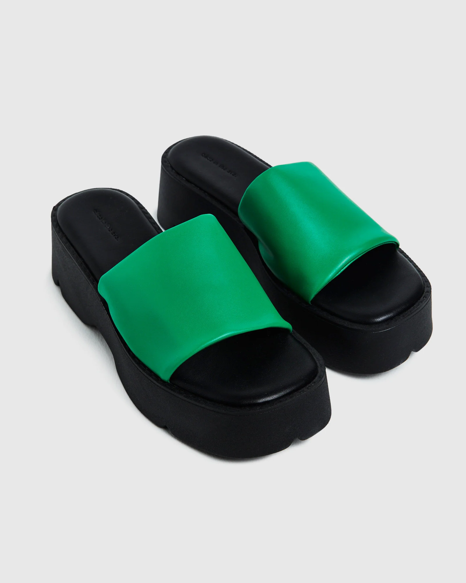 Freya Flatform Slides - Image 3