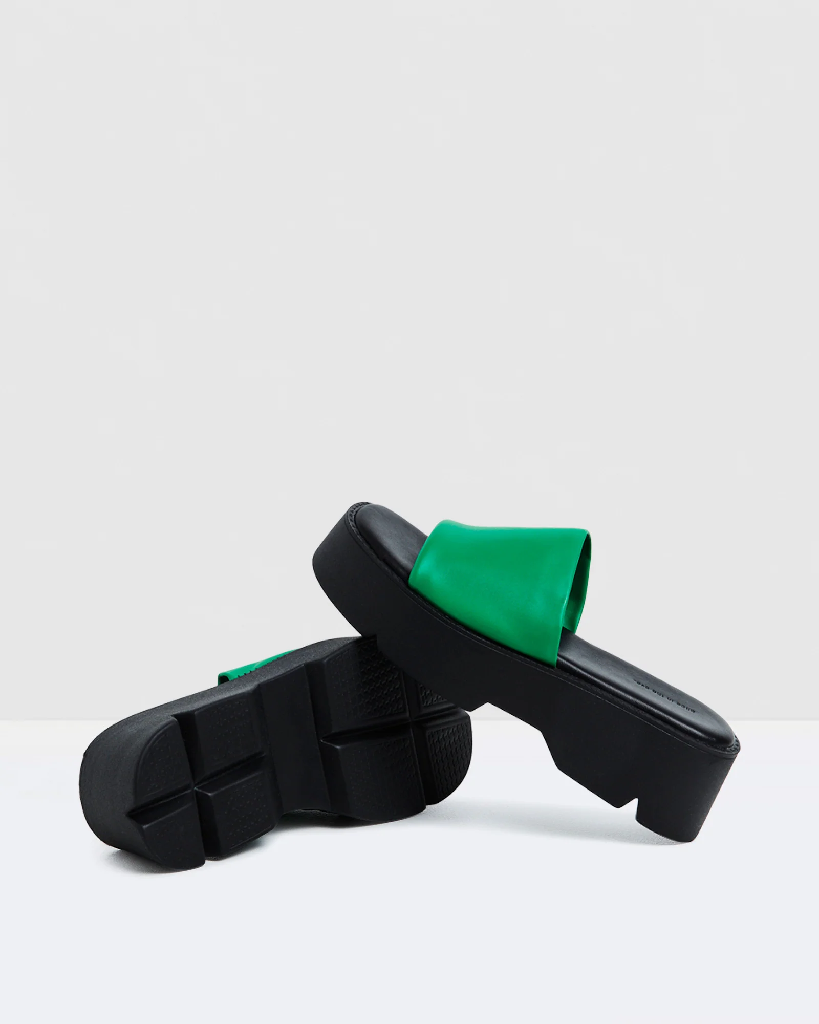Freya Flatform Slides - Image 4