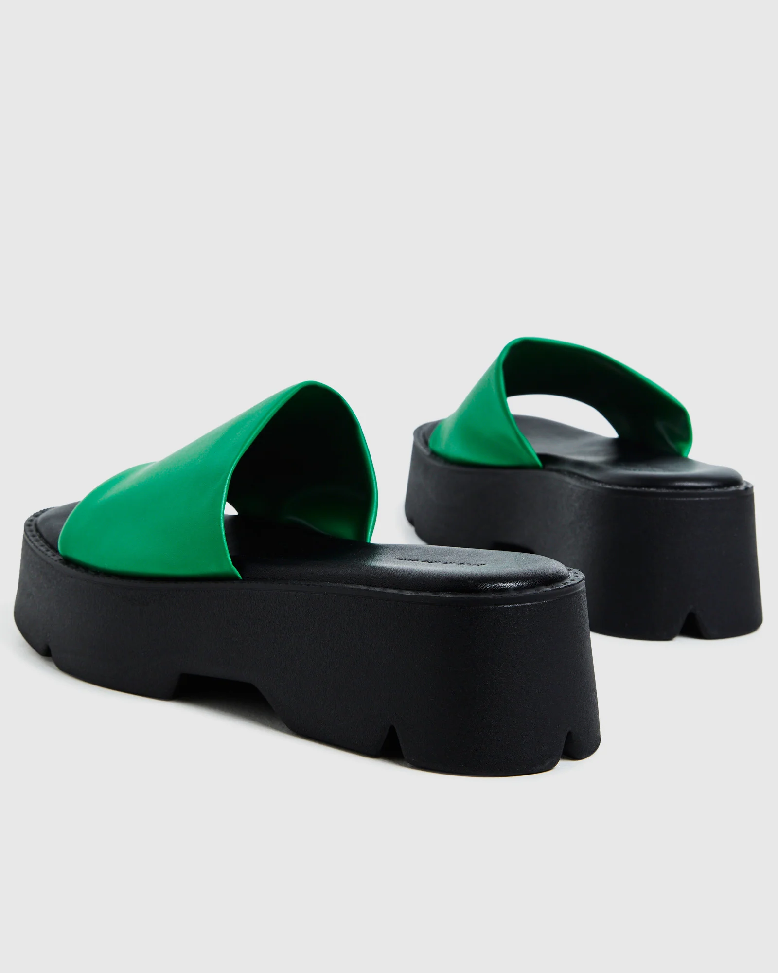 Freya Flatform Slides - Image 5