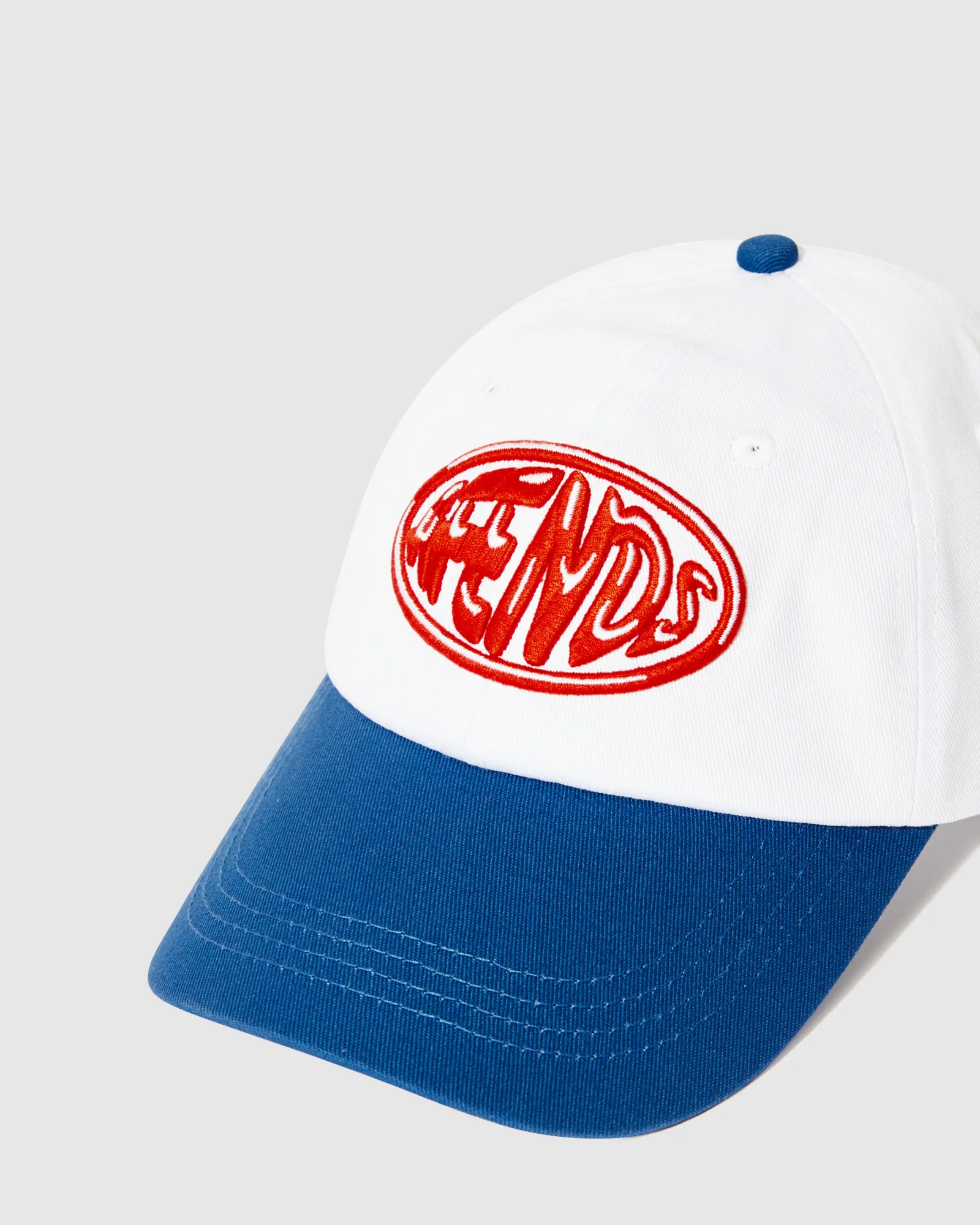 Frogga Six Panel Cap - Image 2