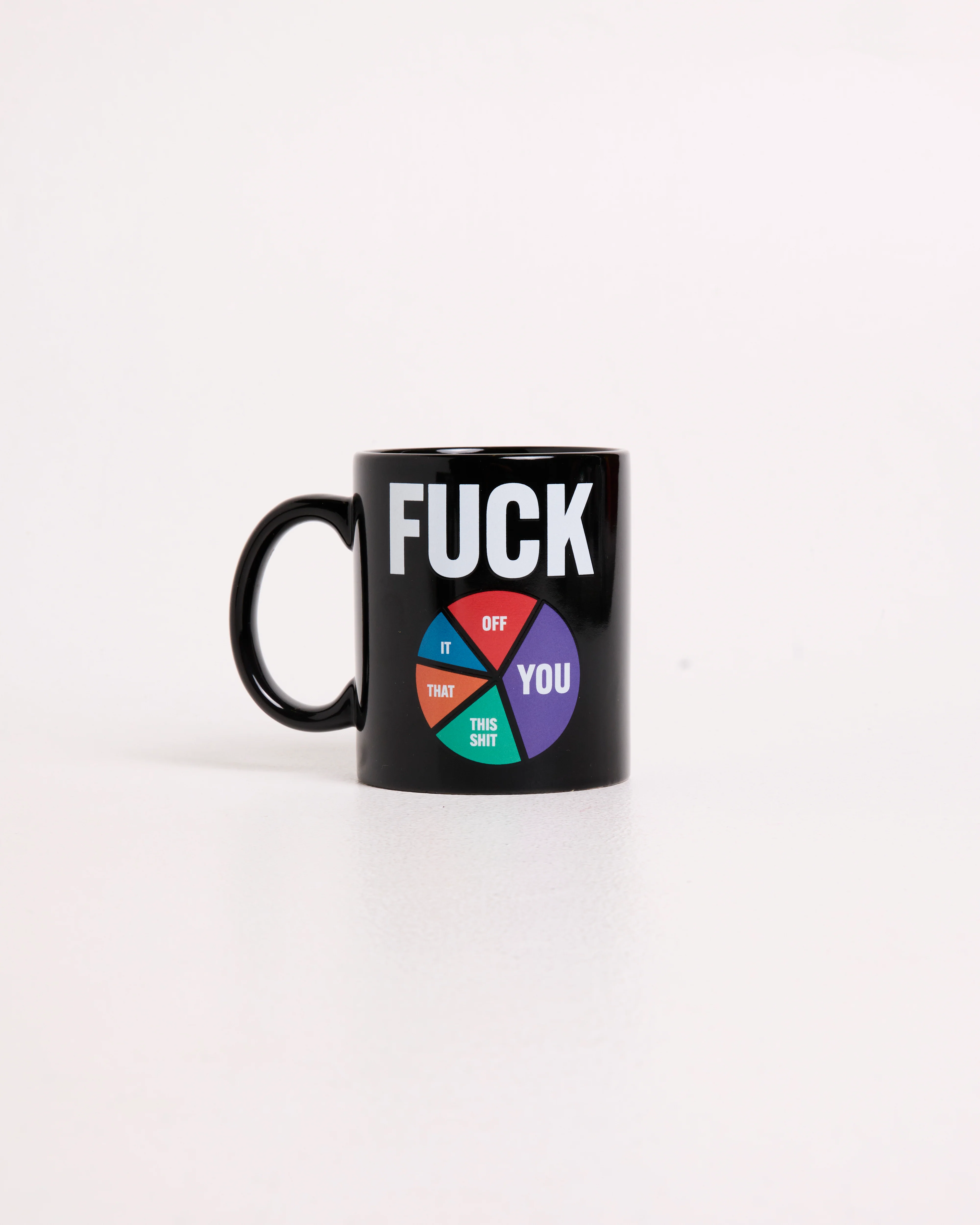 Fuck Mug - Image 2