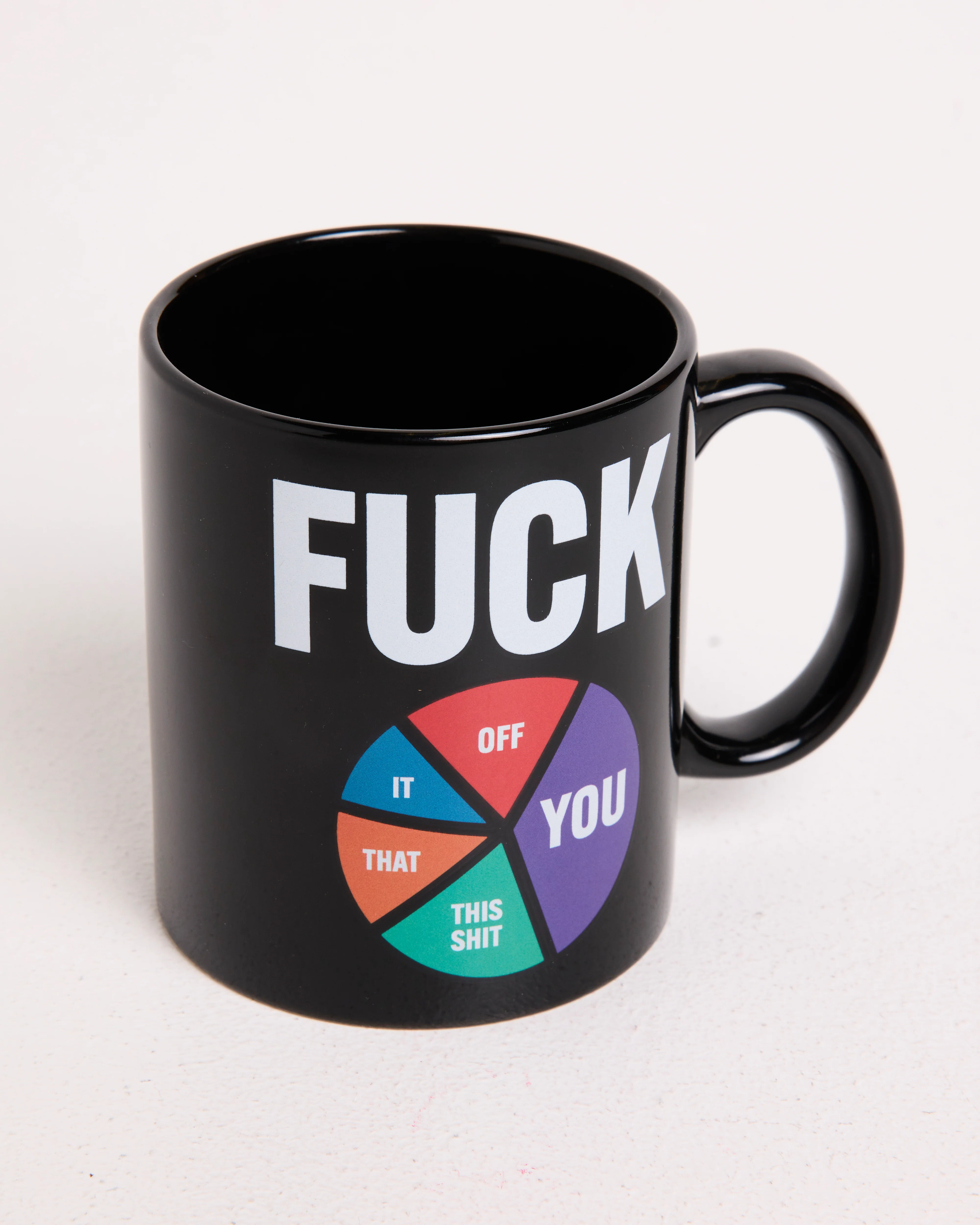 Fuck Mug - Image 3