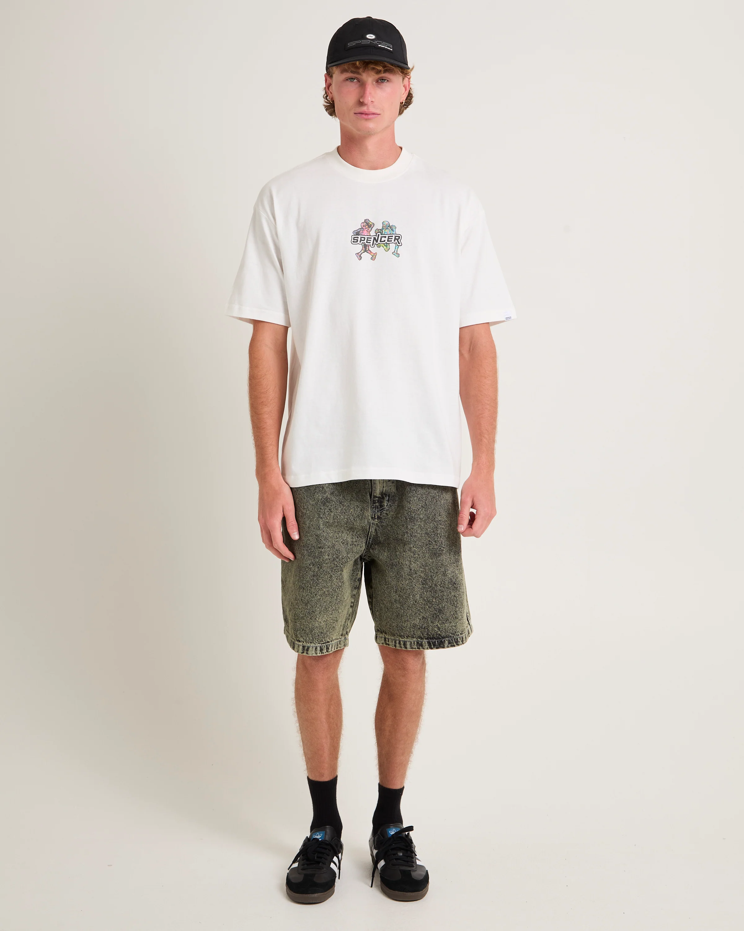 Future Skeleton T-Shirt - Image 3