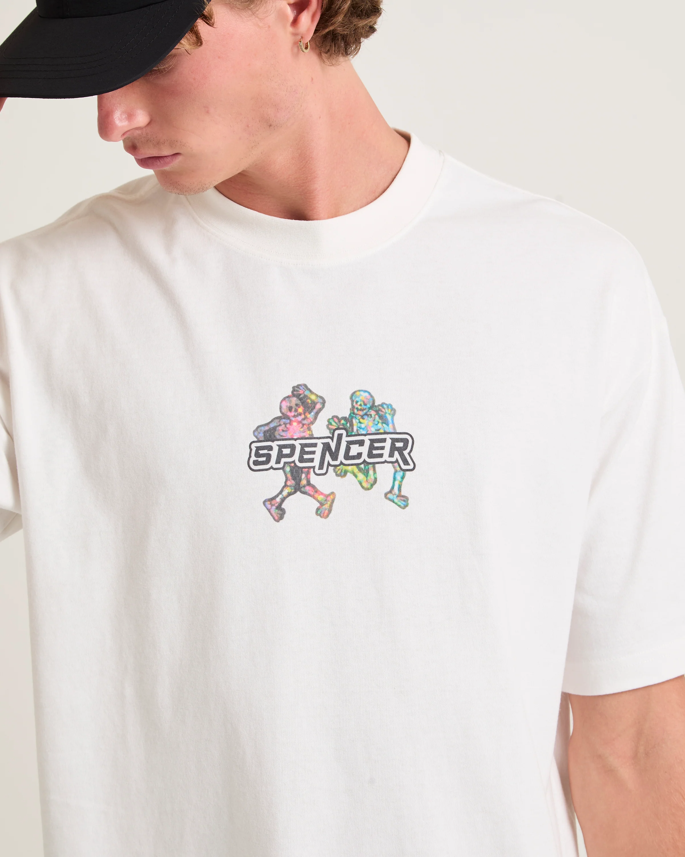 Future Skeleton T-Shirt - Image 5