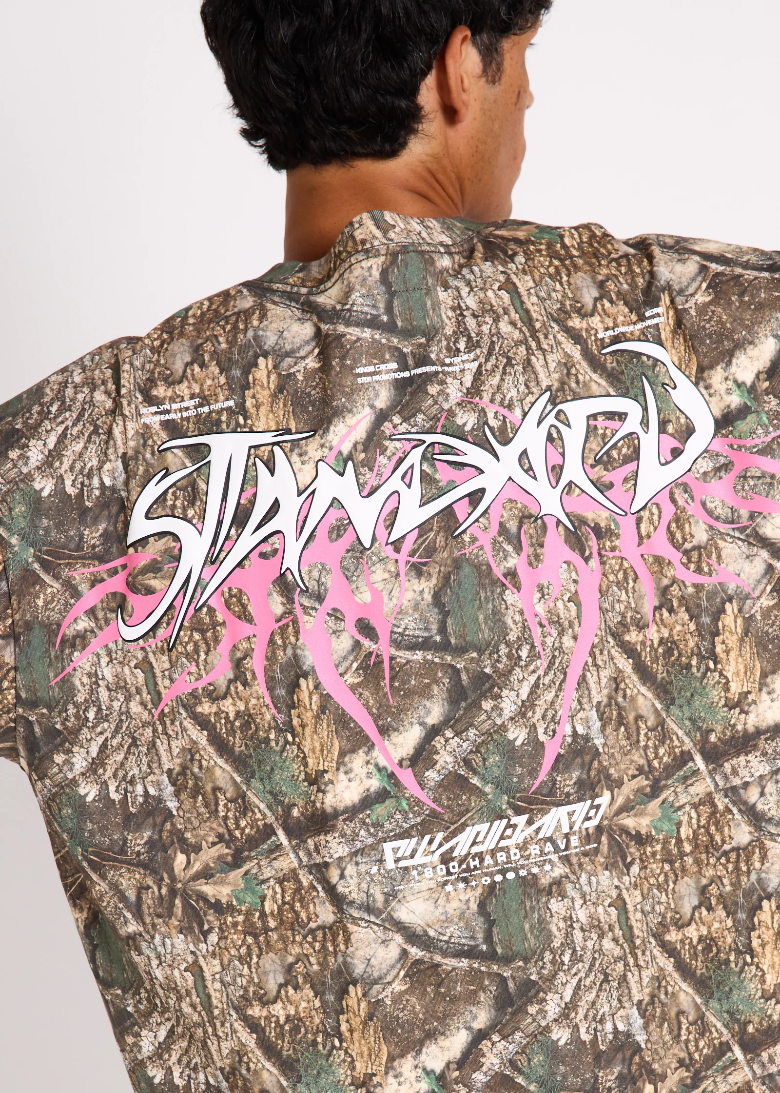 Future T-Shirt - Image 6