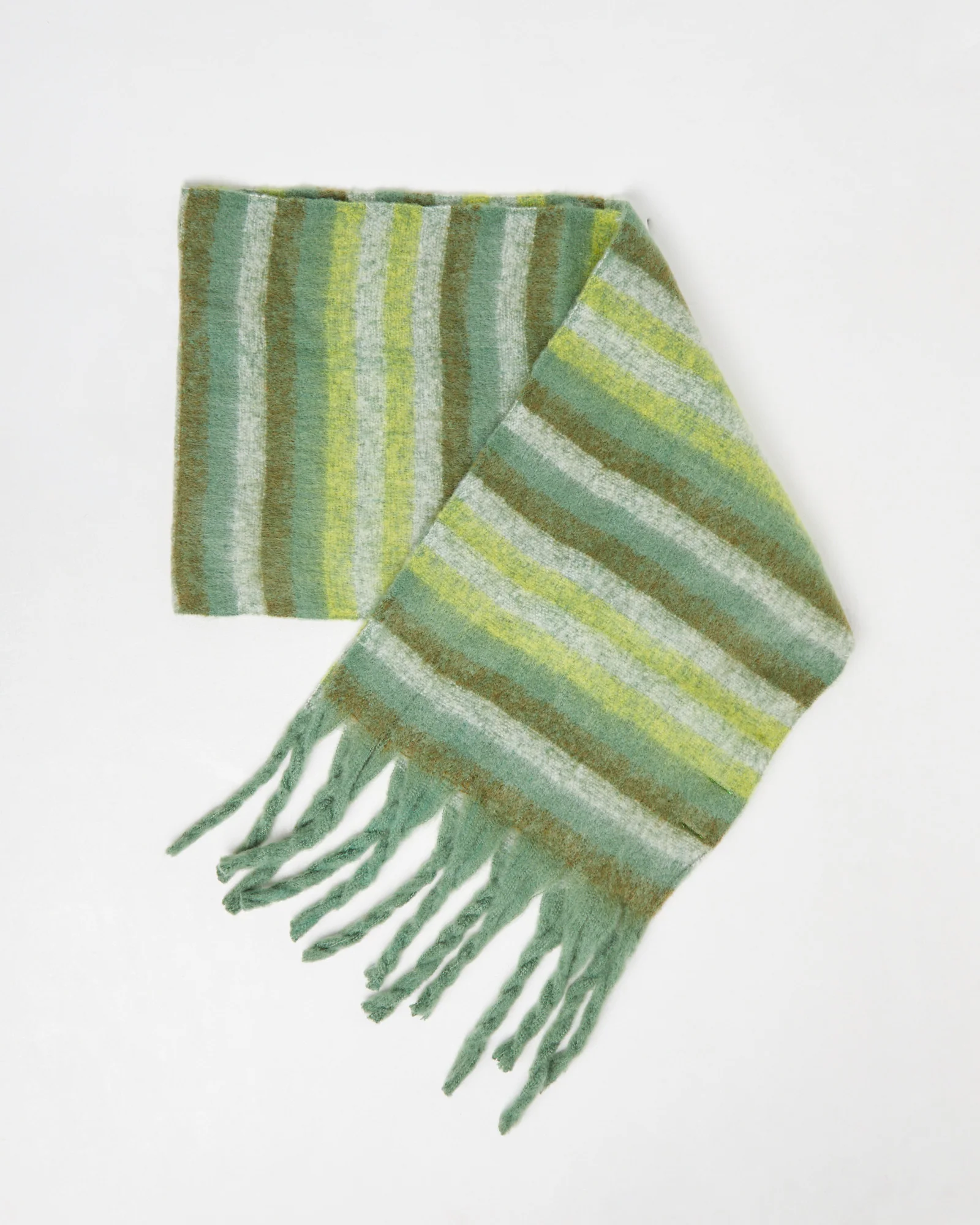 Fuzzy Scarf - Image 3