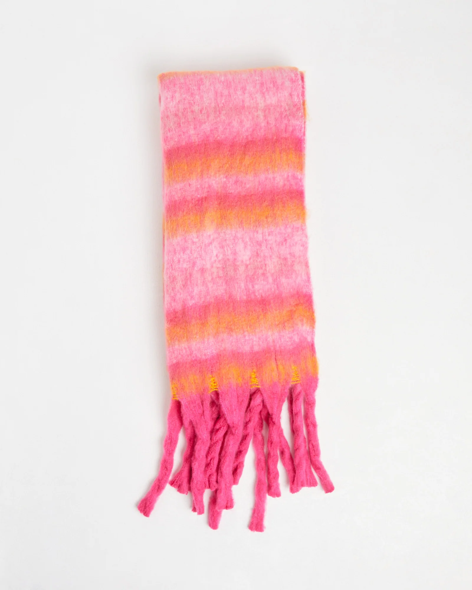 Fuzzy Scarf - Image 4