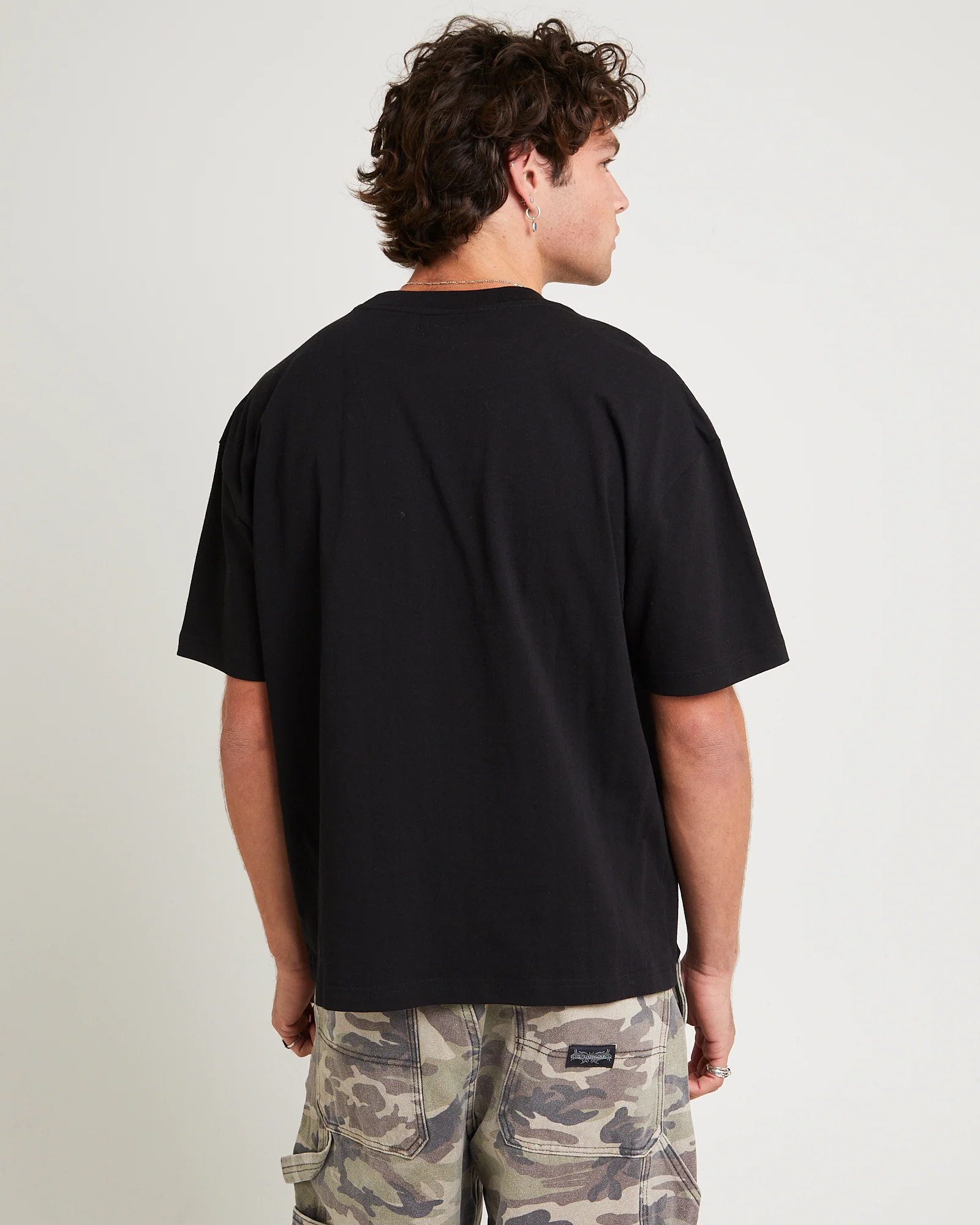 Galaxy T-Shirt - Image 3