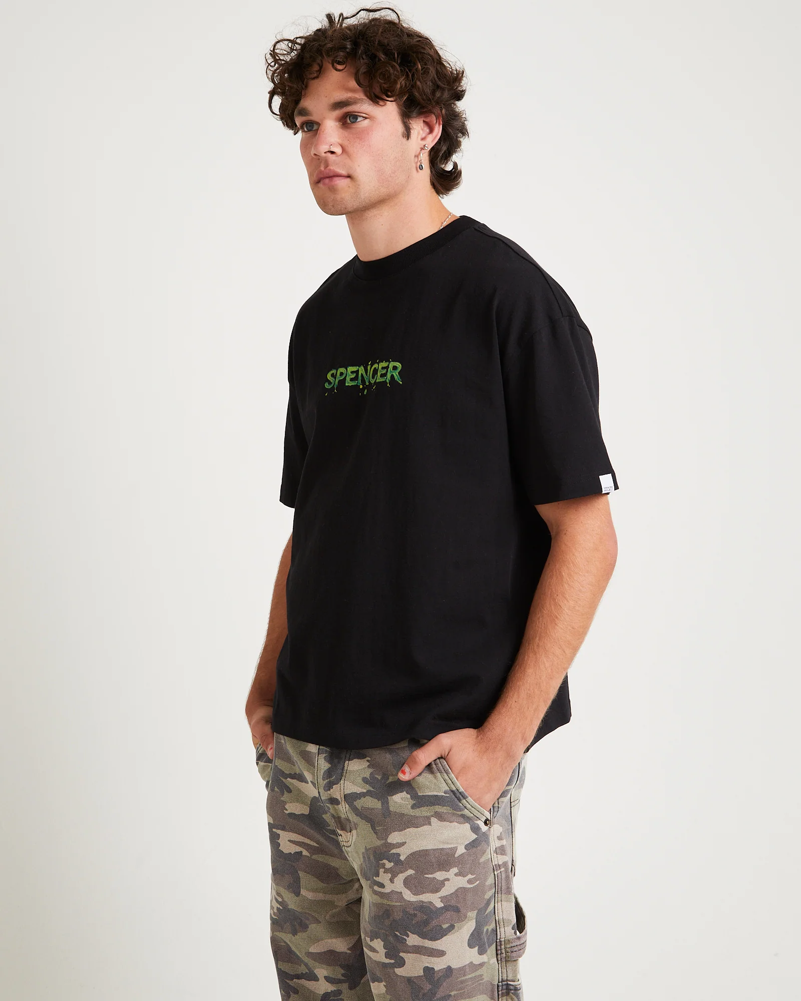 Galaxy T-Shirt - Image 5
