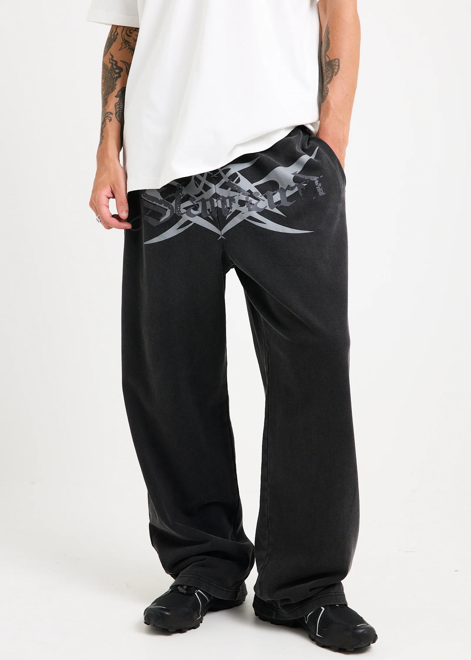 Gallery Track Pants - Image 2